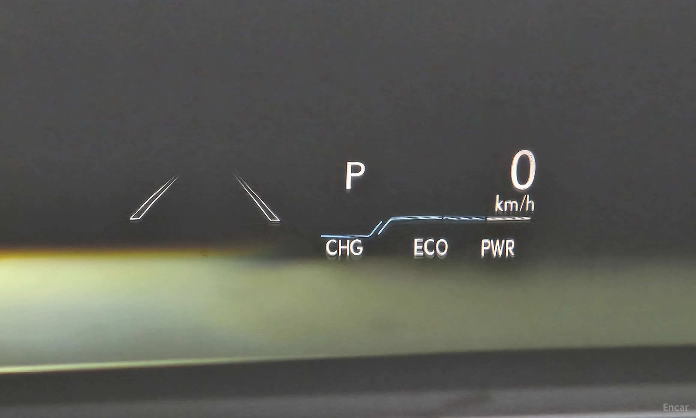 Lexus ES300h 7th Generation превью 17