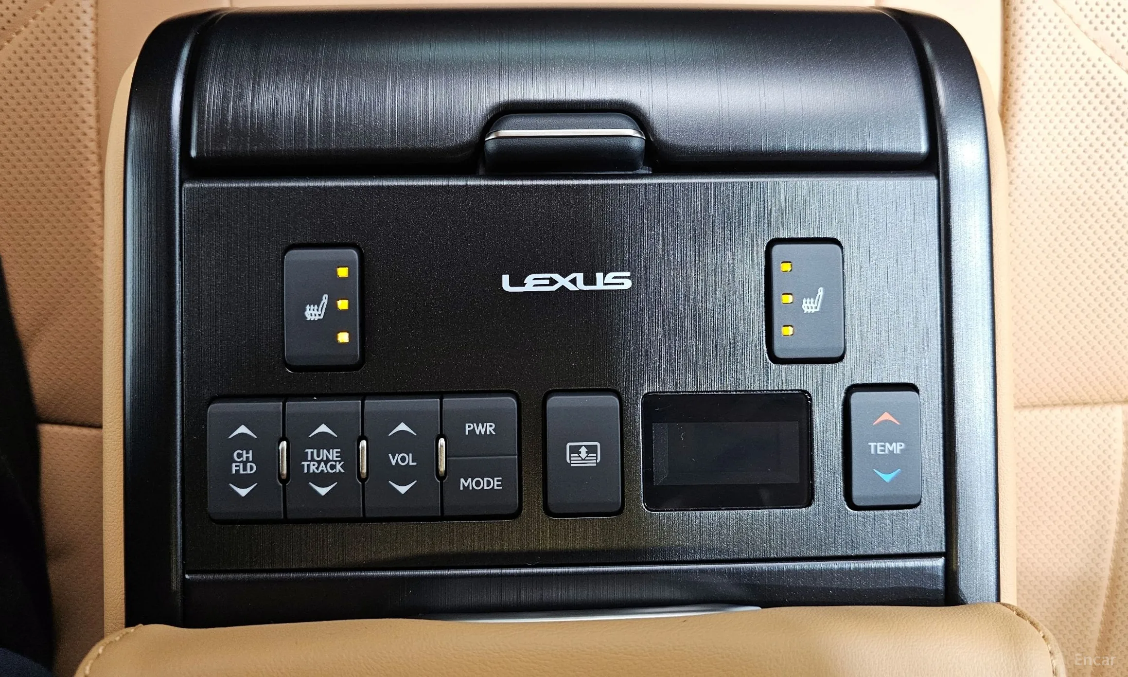 Lexus ES300h 7th Generation превью 19