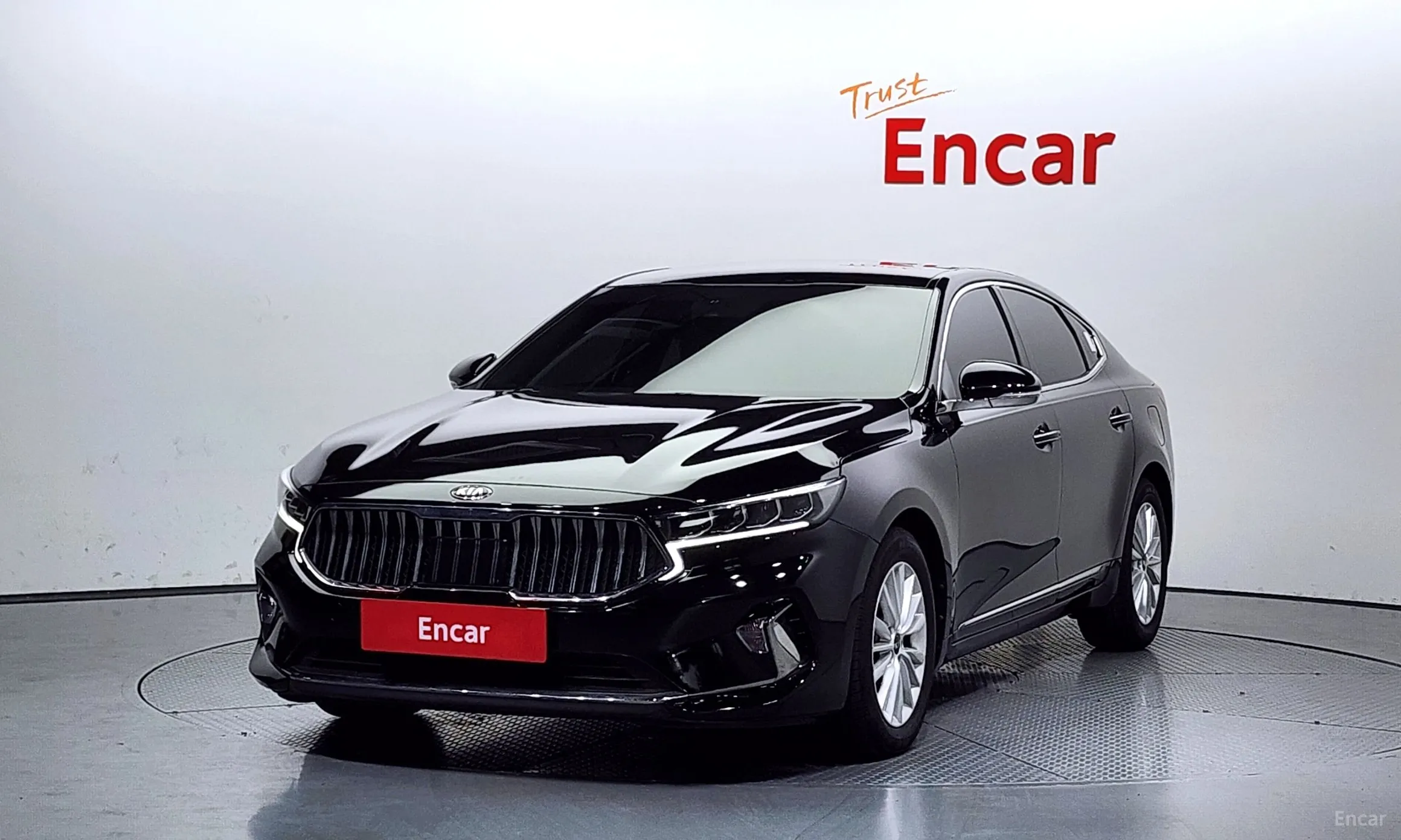 Kia K7 Premier