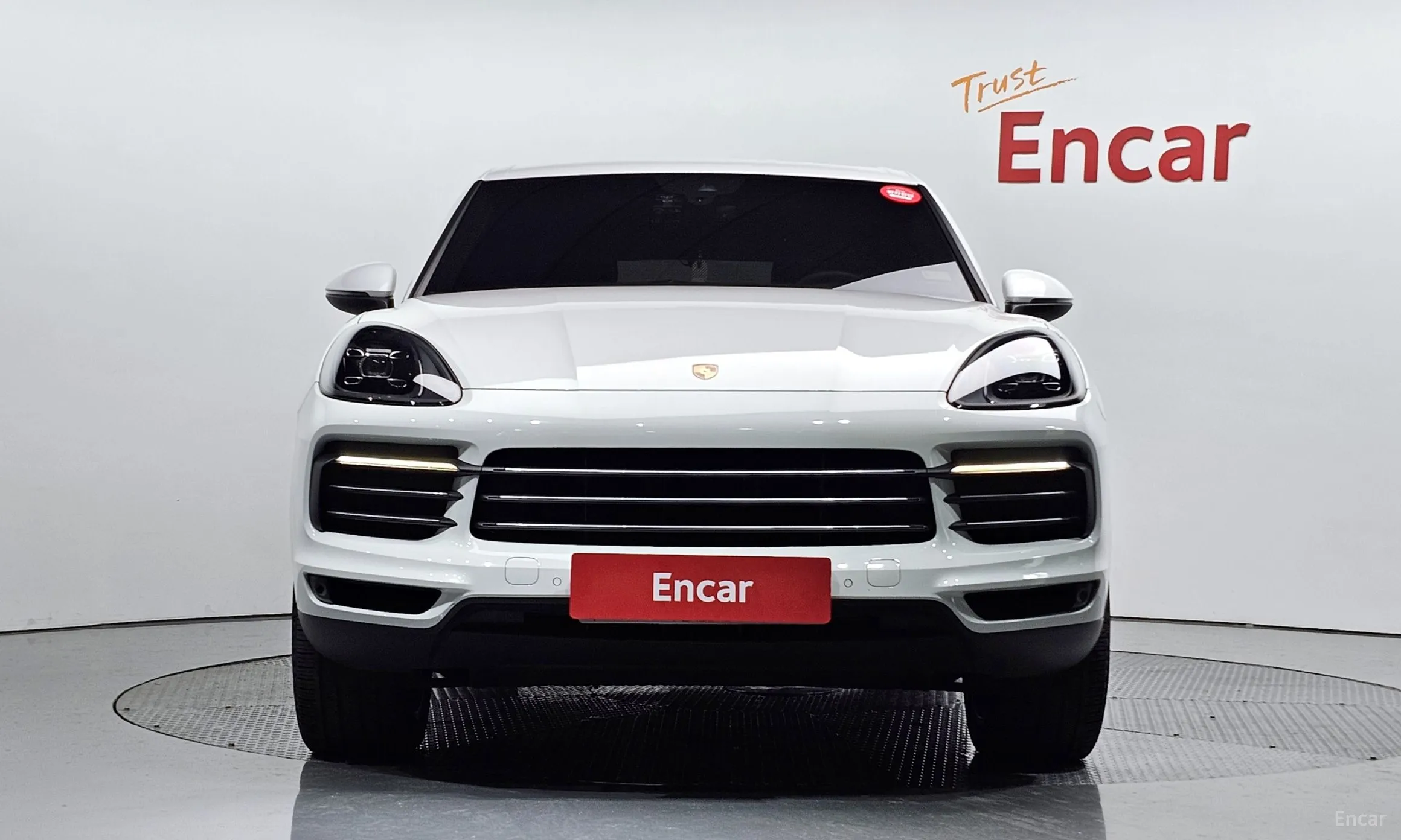 Porsche Cayenne (PO536) превью 2