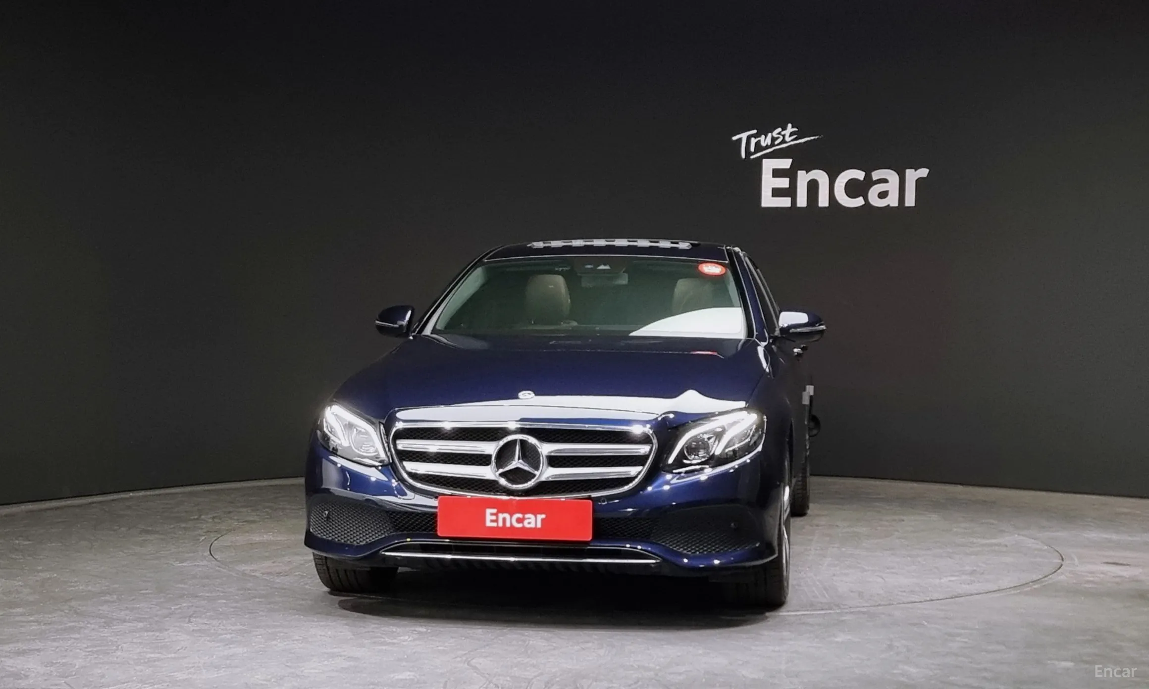 Mercedes Benz E-Class W213