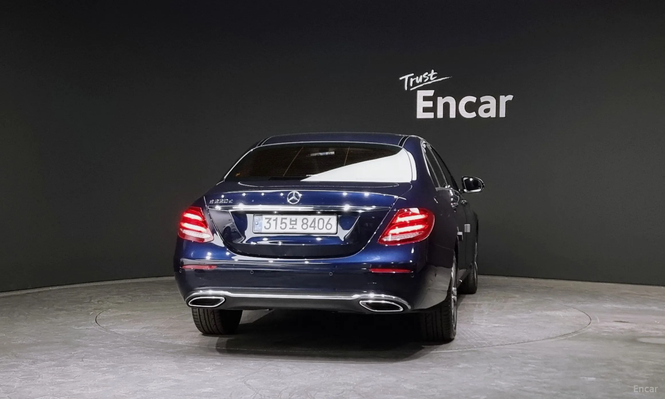 Mercedes Benz E-Class W213 превью 3