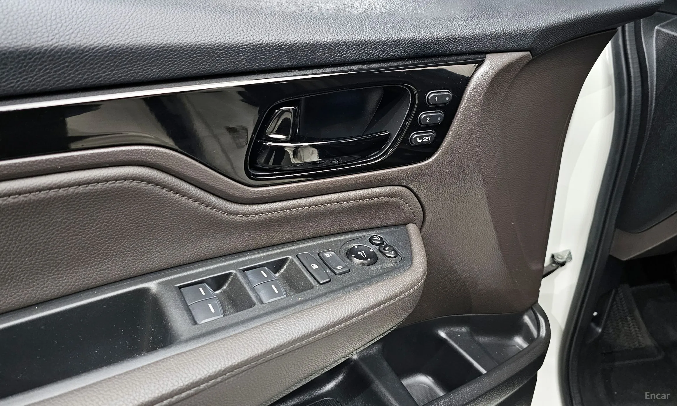 Honda Odyssey превью 12