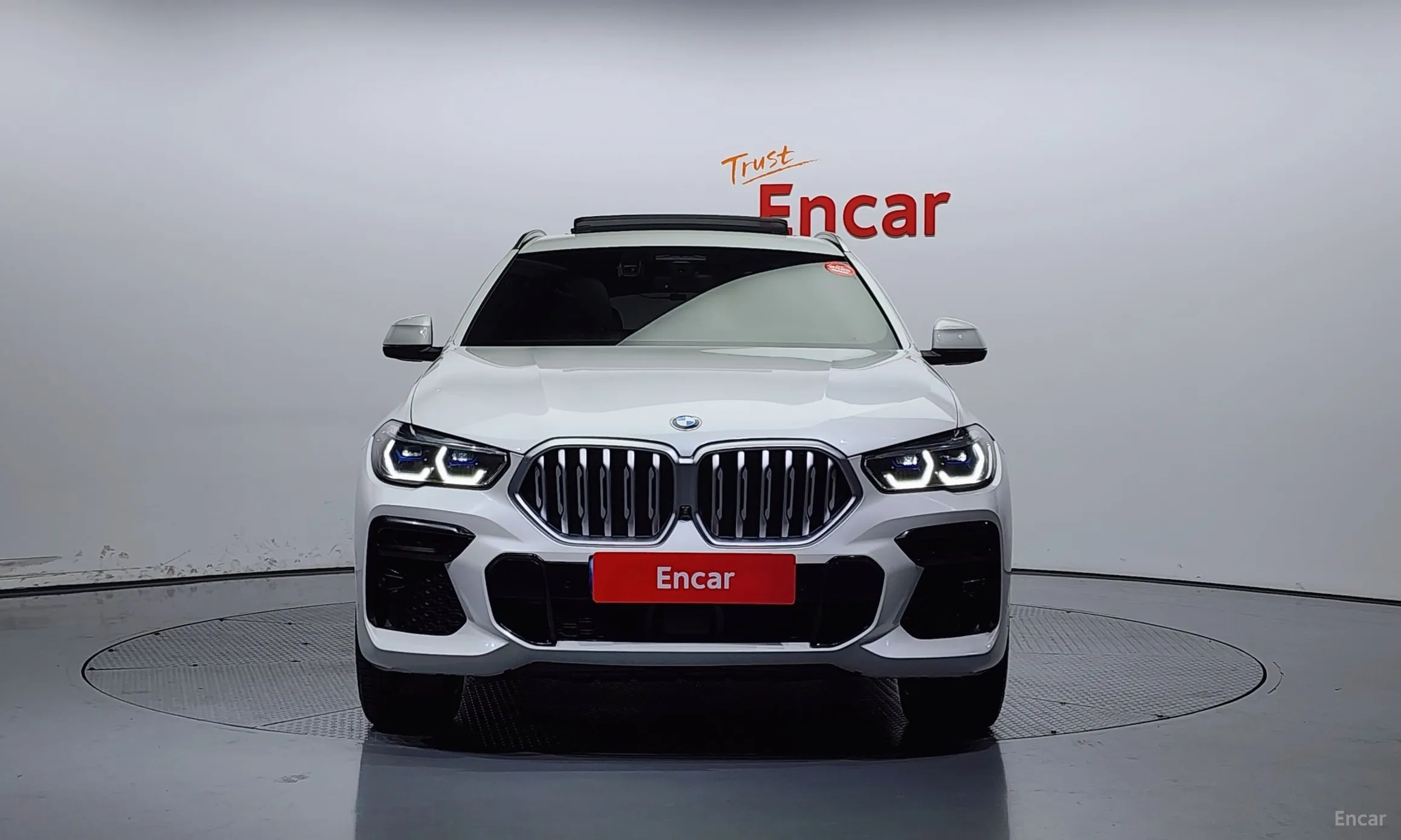 BMW X6 (G06)
