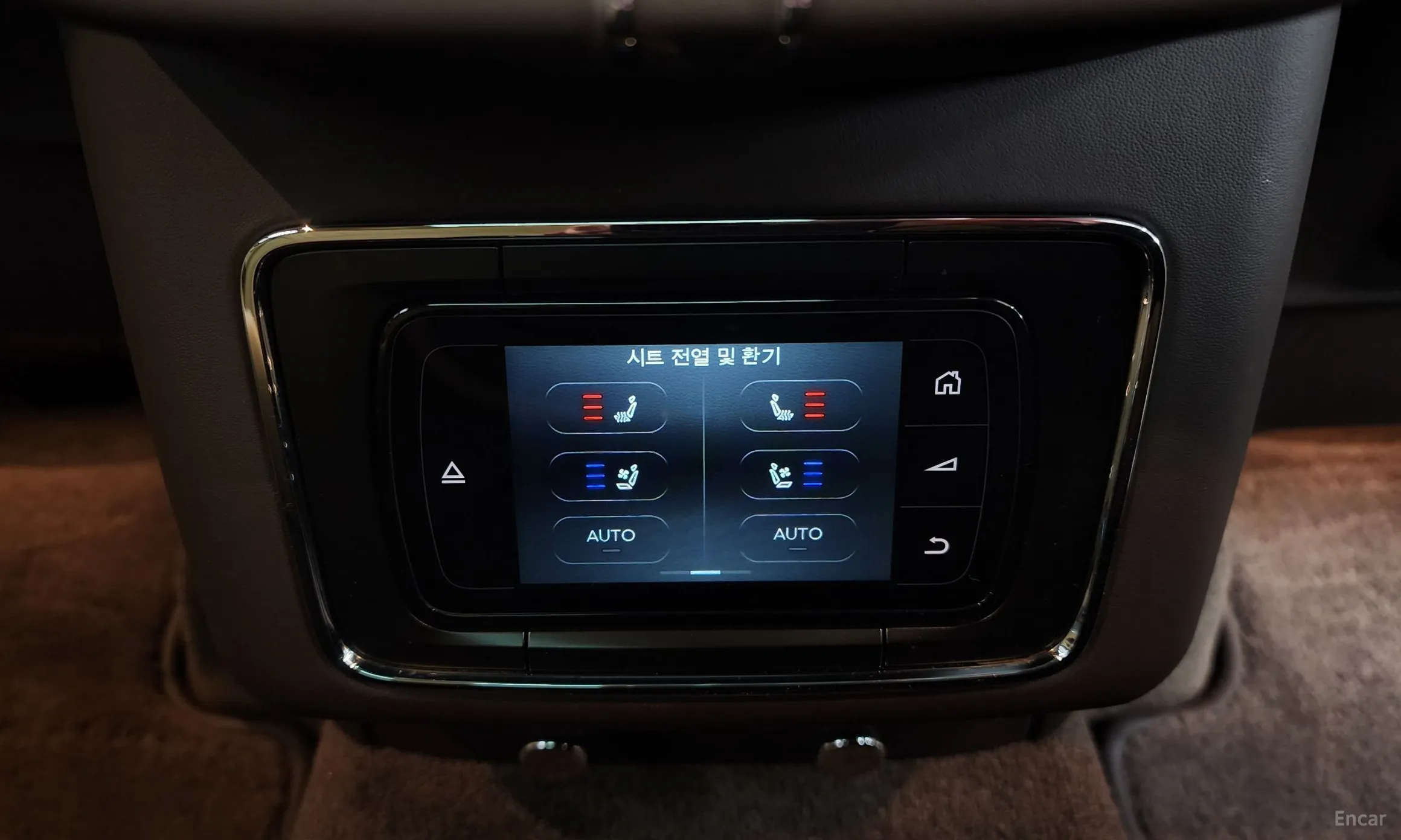 Bentley Bentayga превью 18