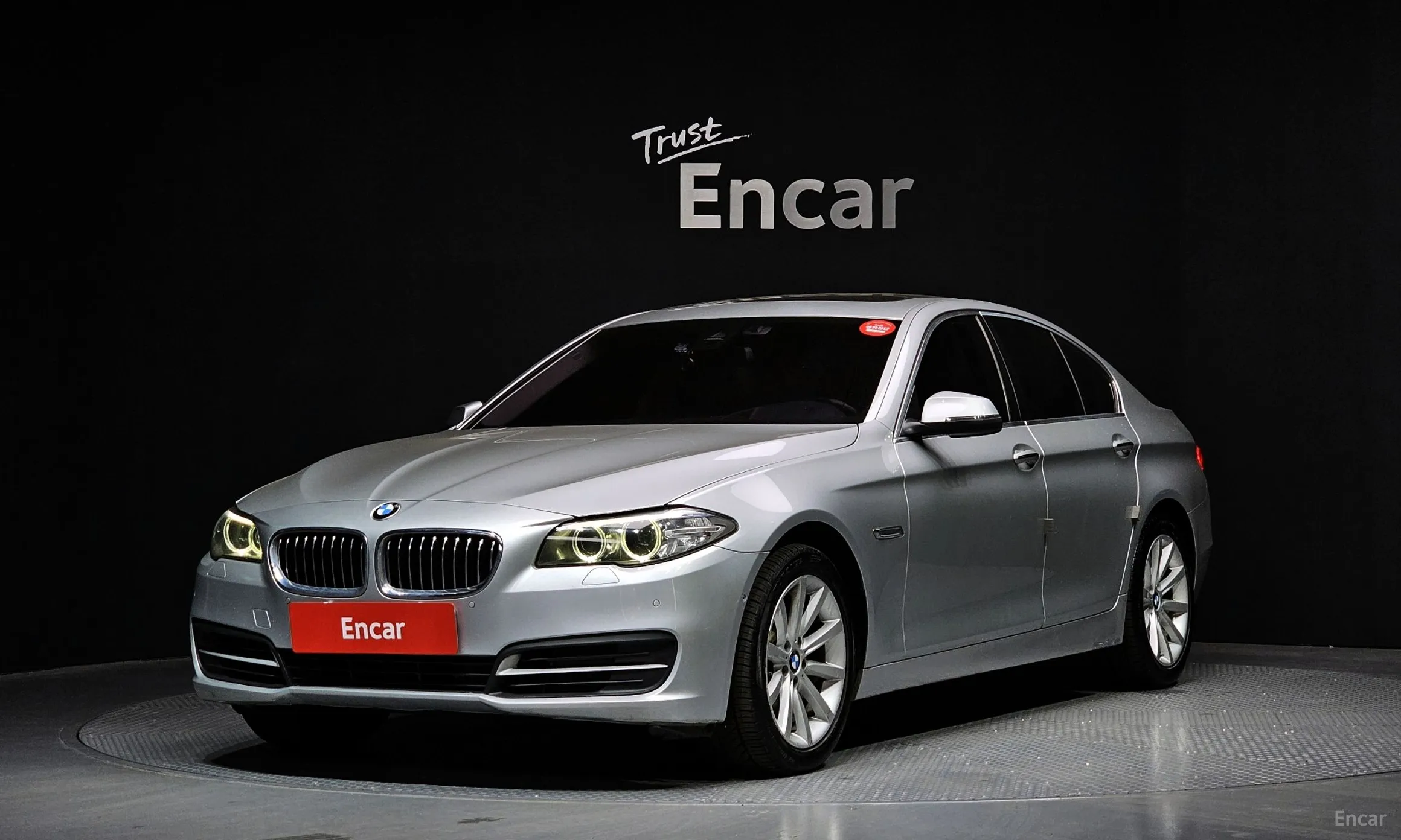 5 Series (F10)