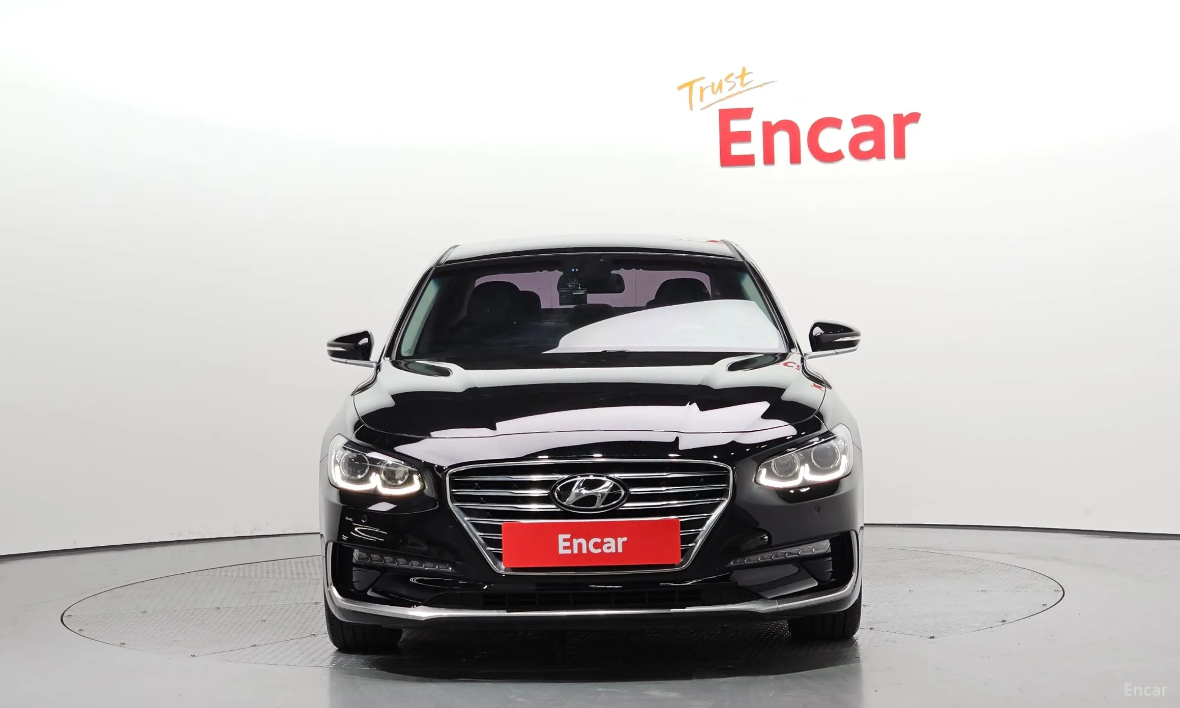 Hyundai Grandeur IG