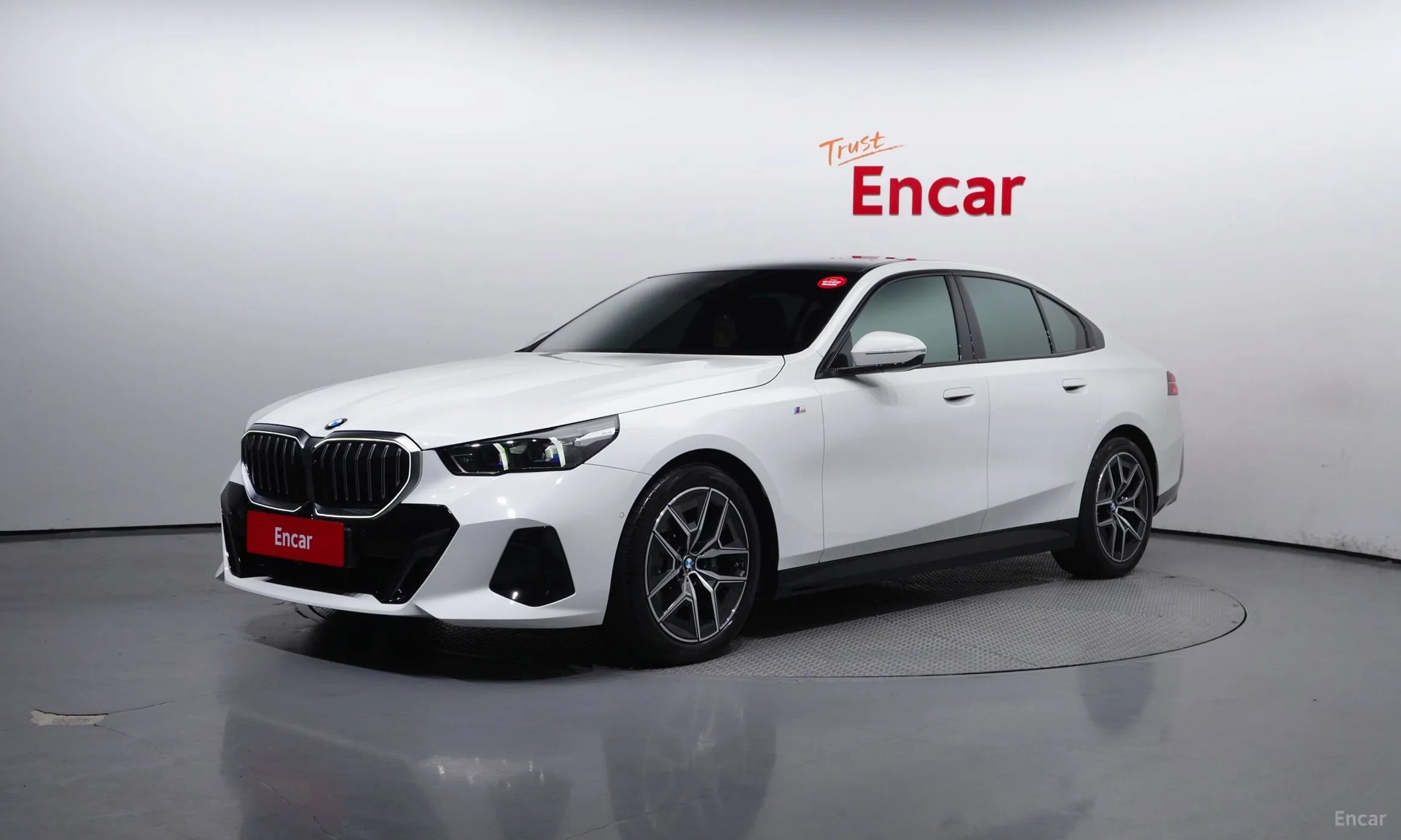 5 Series (G60)