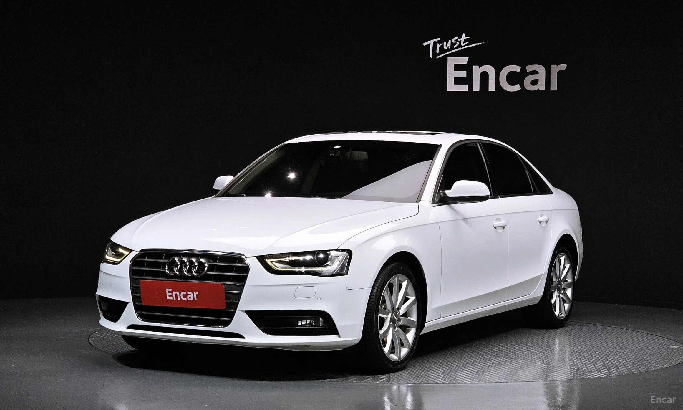 New A4