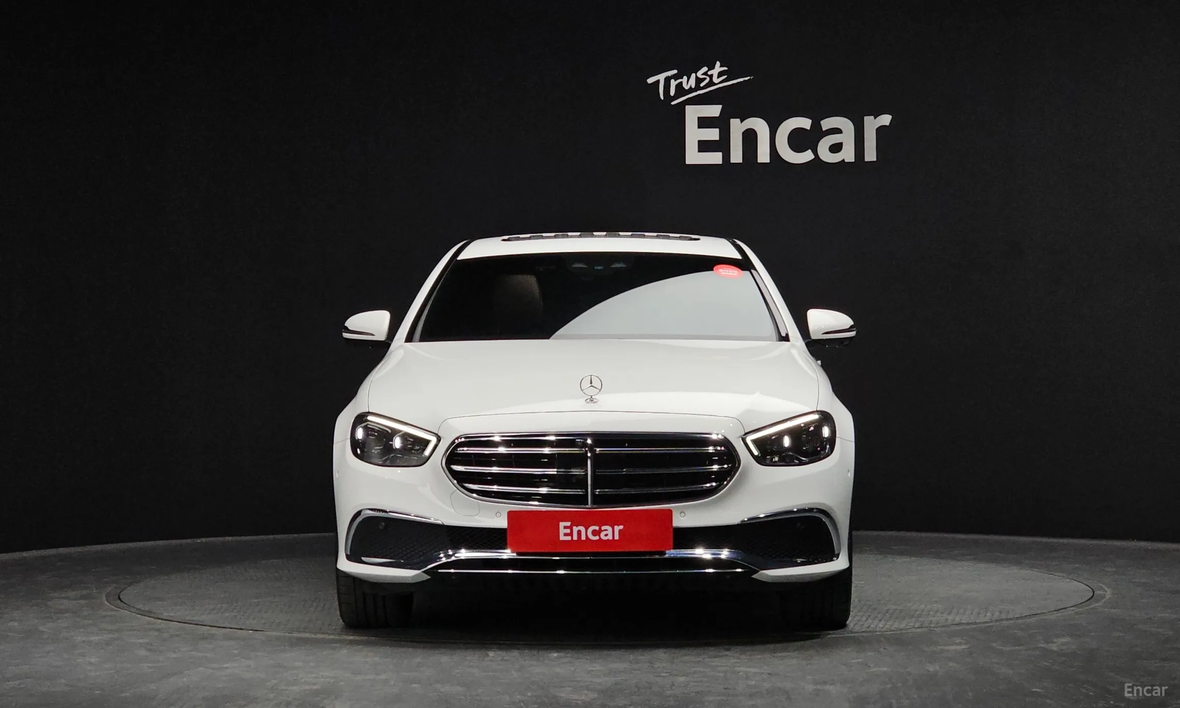 Mercedes Benz E-Class W213 превью 2
