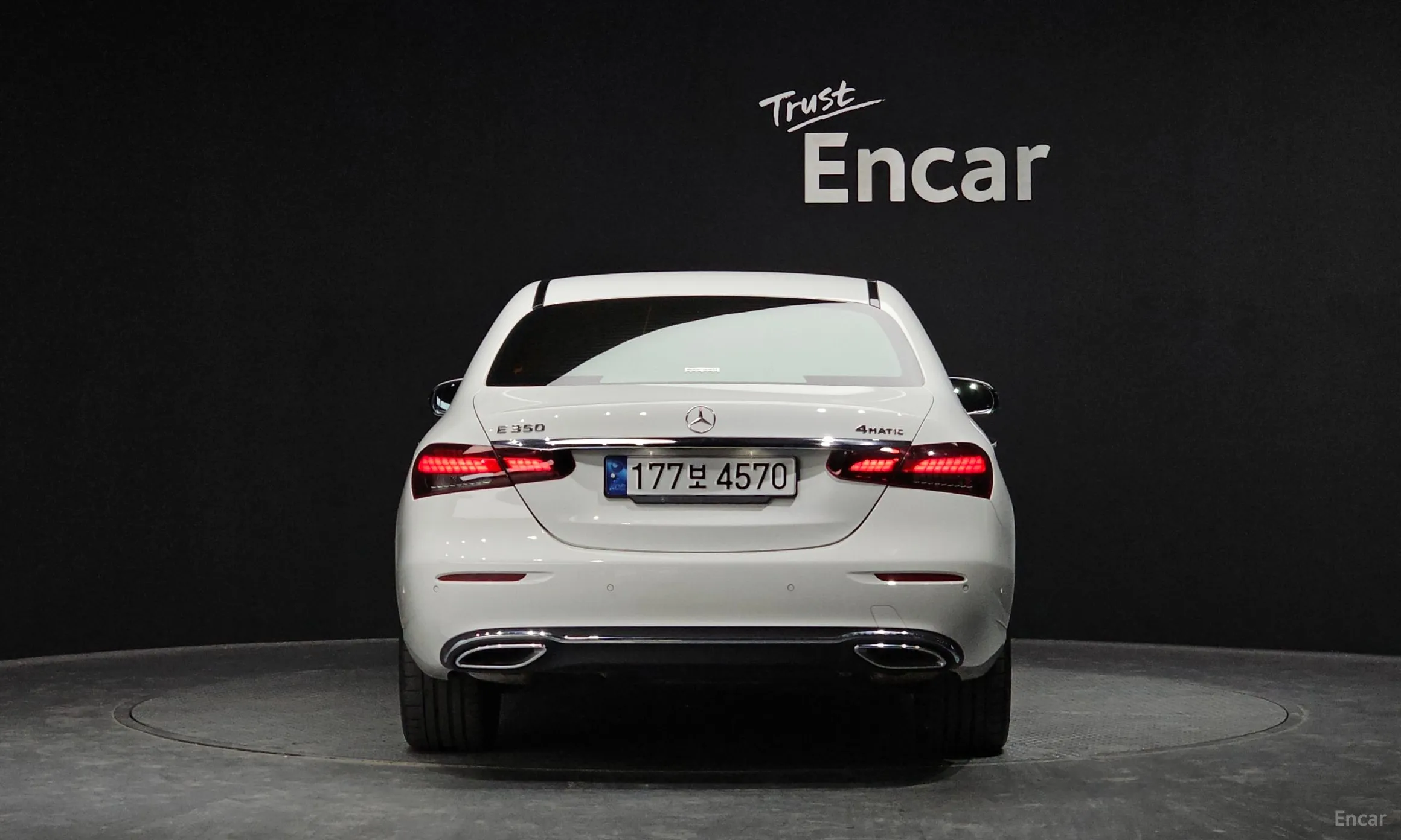 Mercedes Benz E-Class W213 превью 3