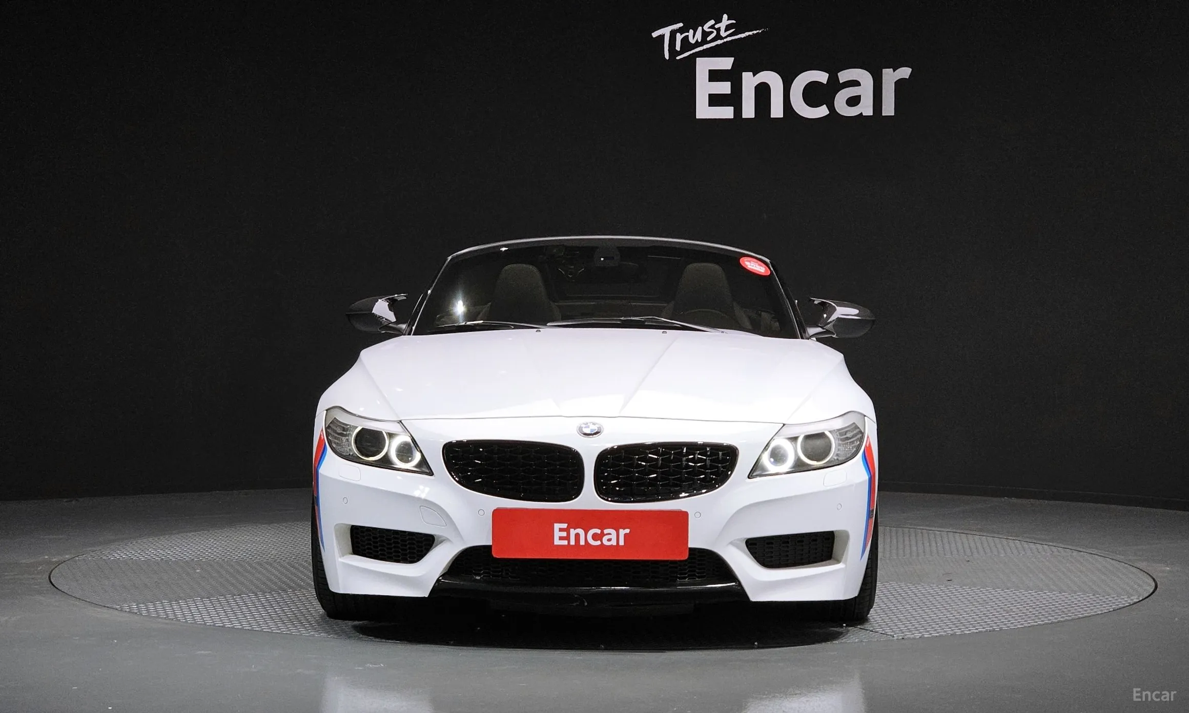 BMW Z4 (E89)
