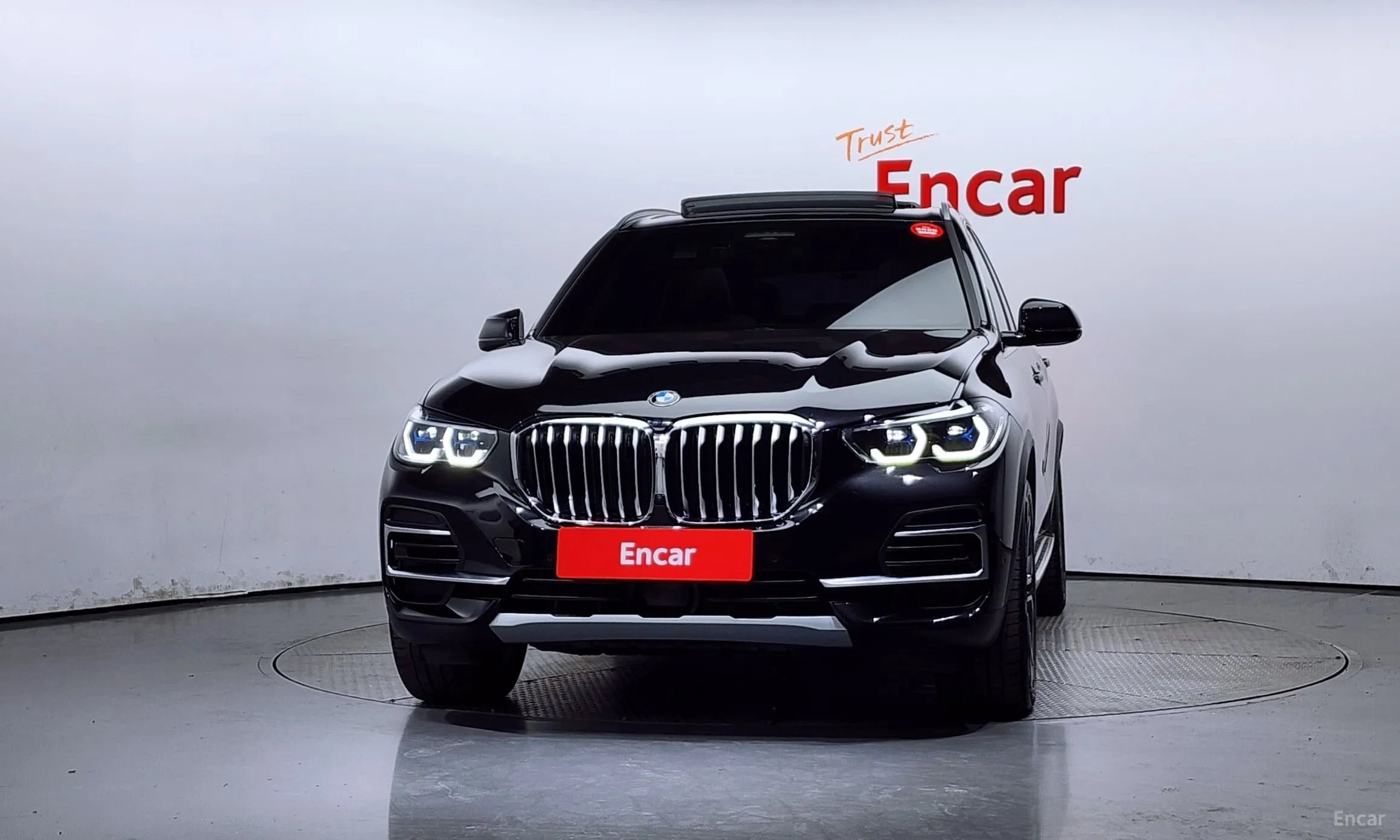 BMW X5 (G05)