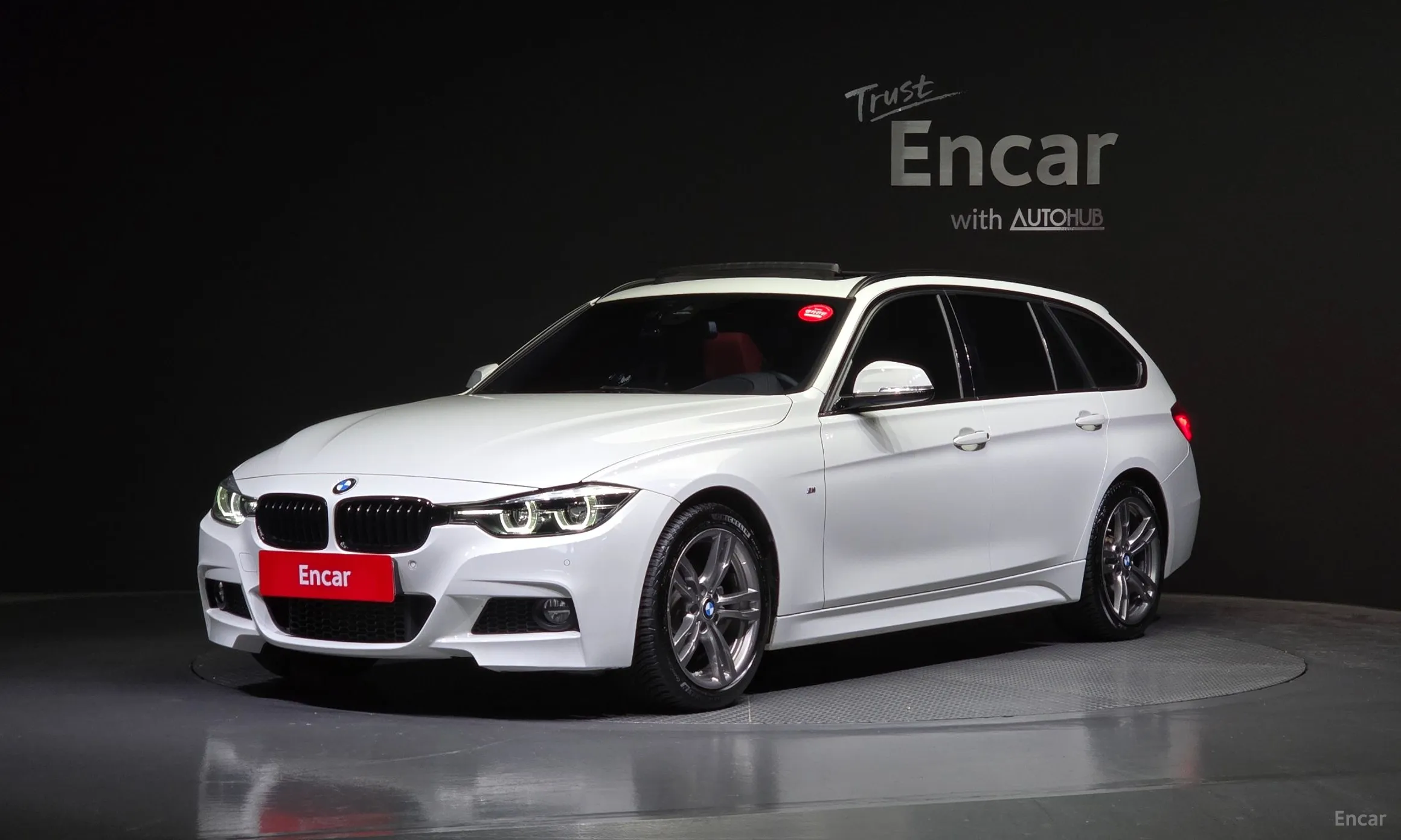 3 Series (F30)