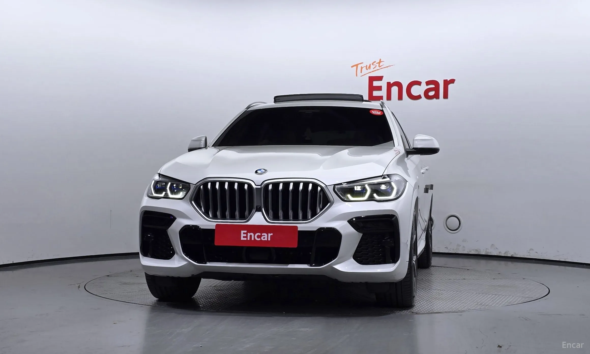 BMW X6 (G06)