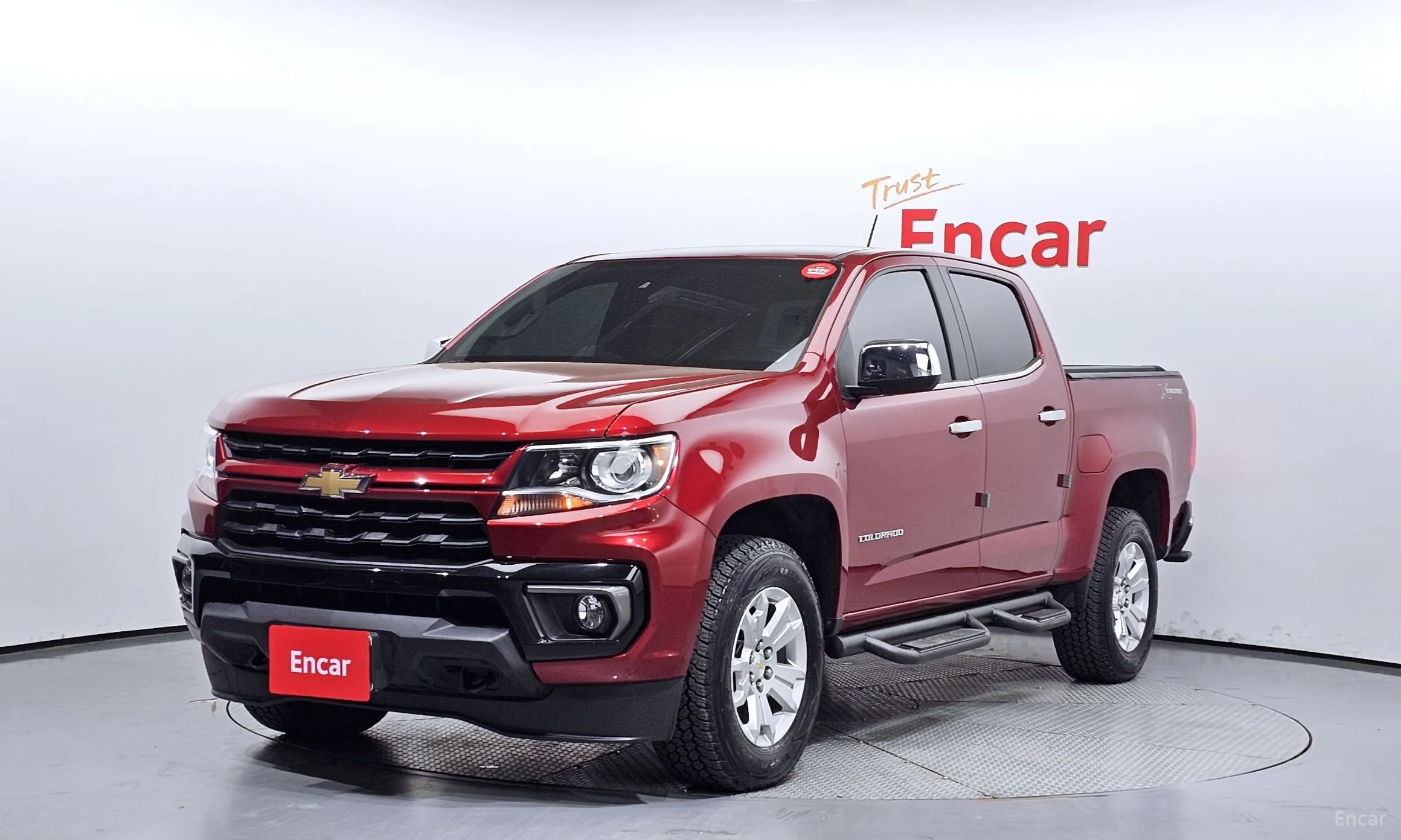 Real New Colorado