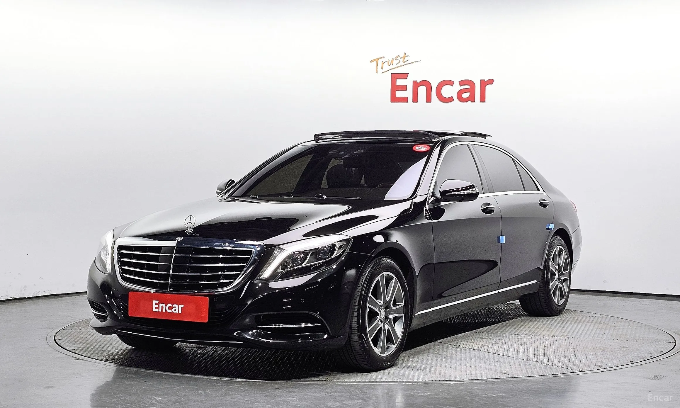 S-Class W222