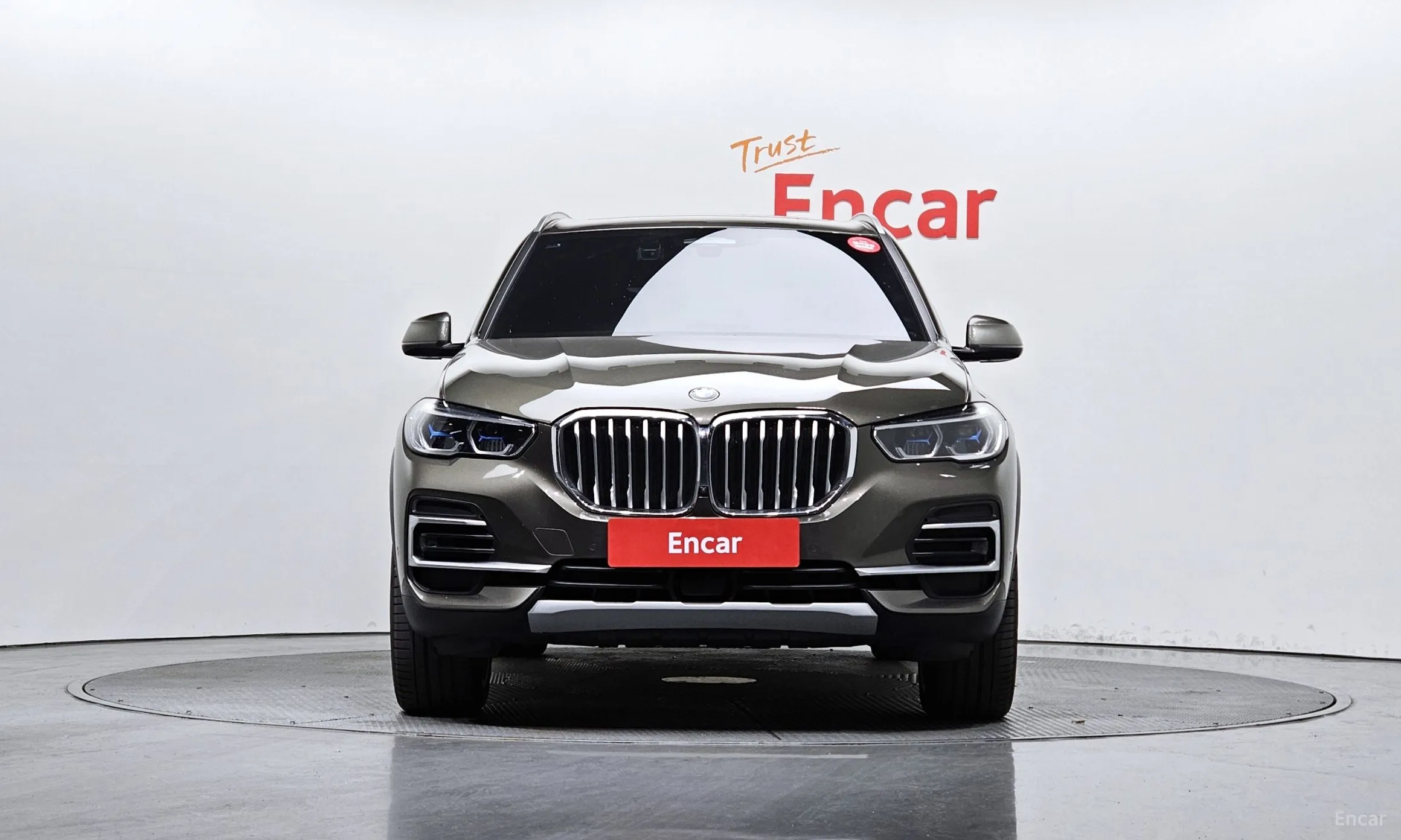 BMW X5 (G05)