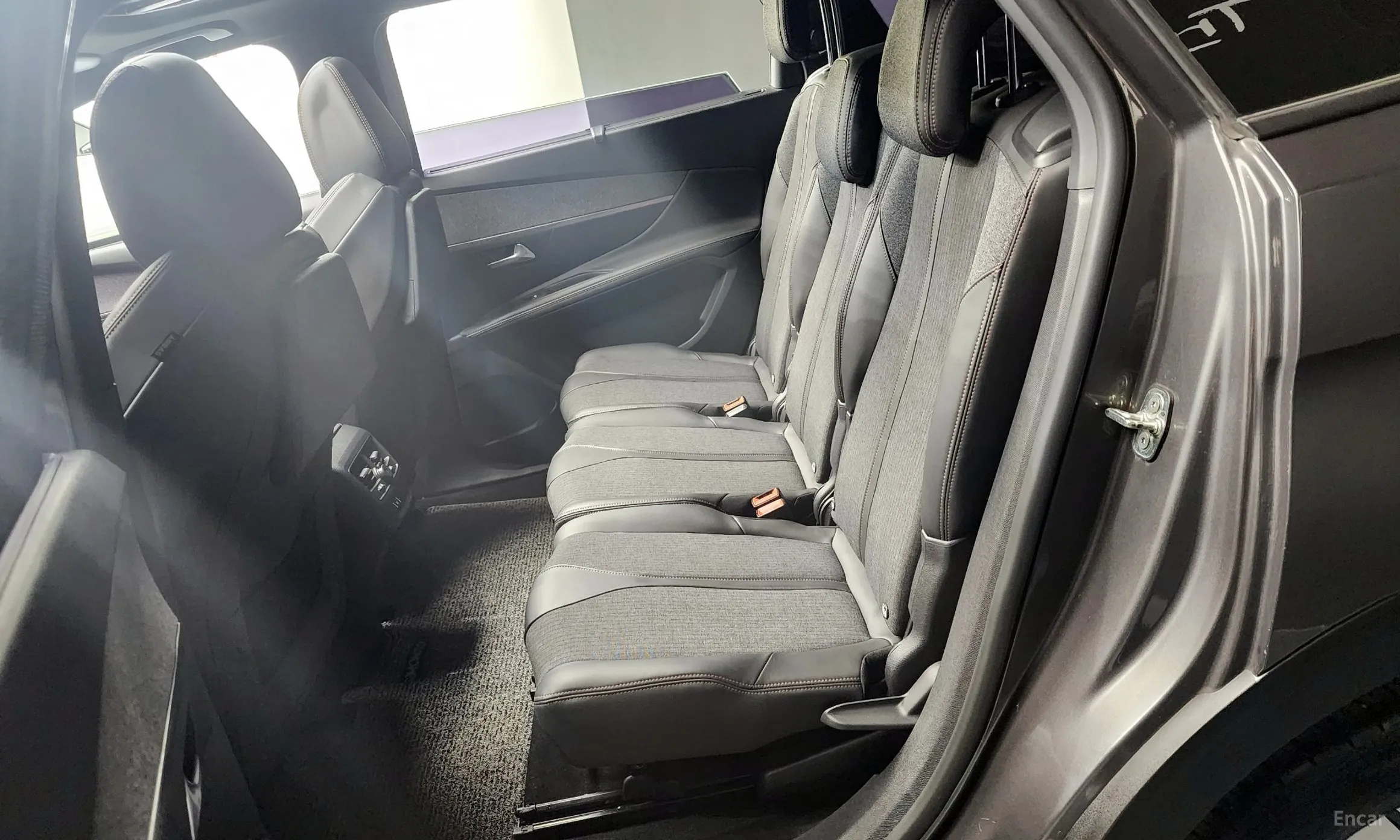Peugeot 5008 2nd generation превью 12