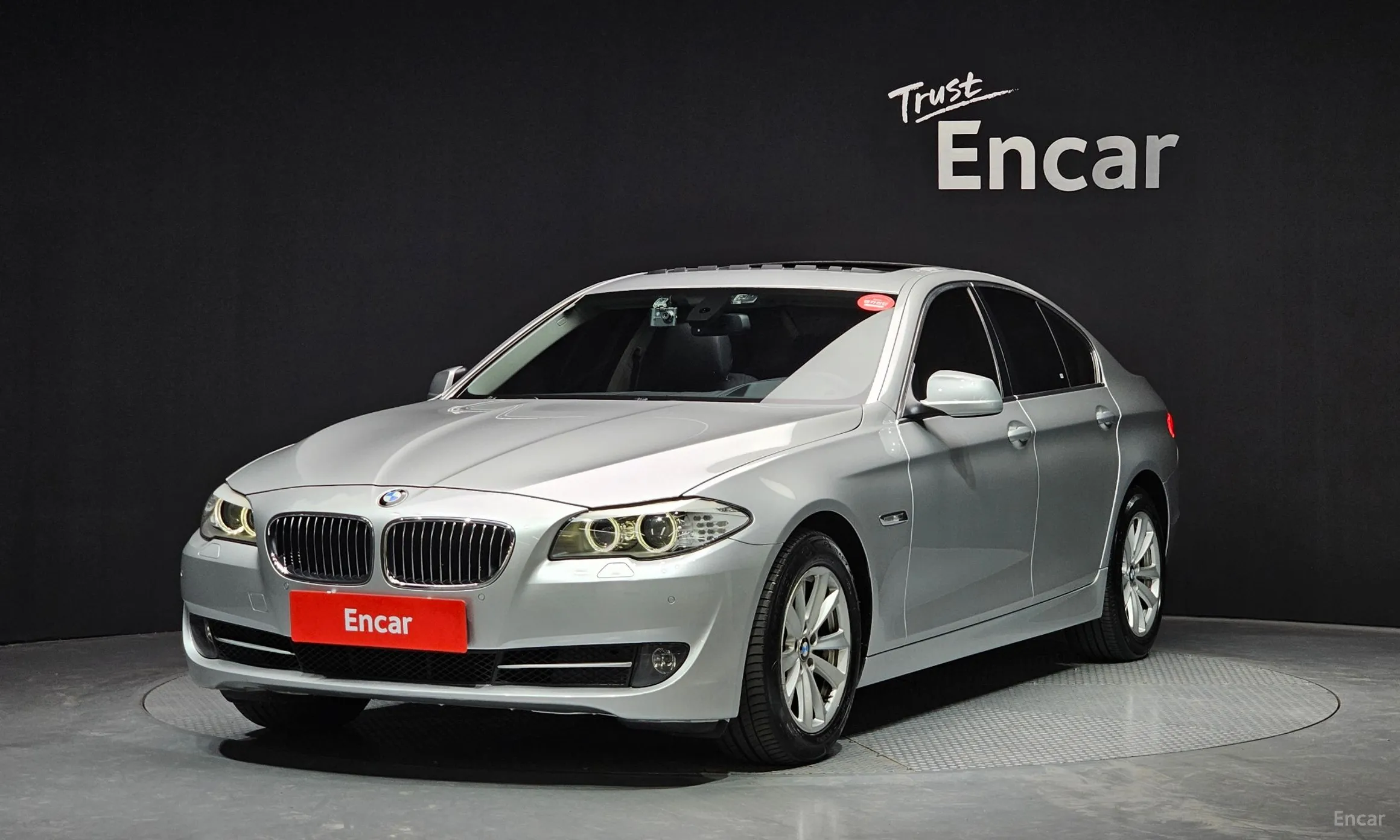 5 Series (F10)