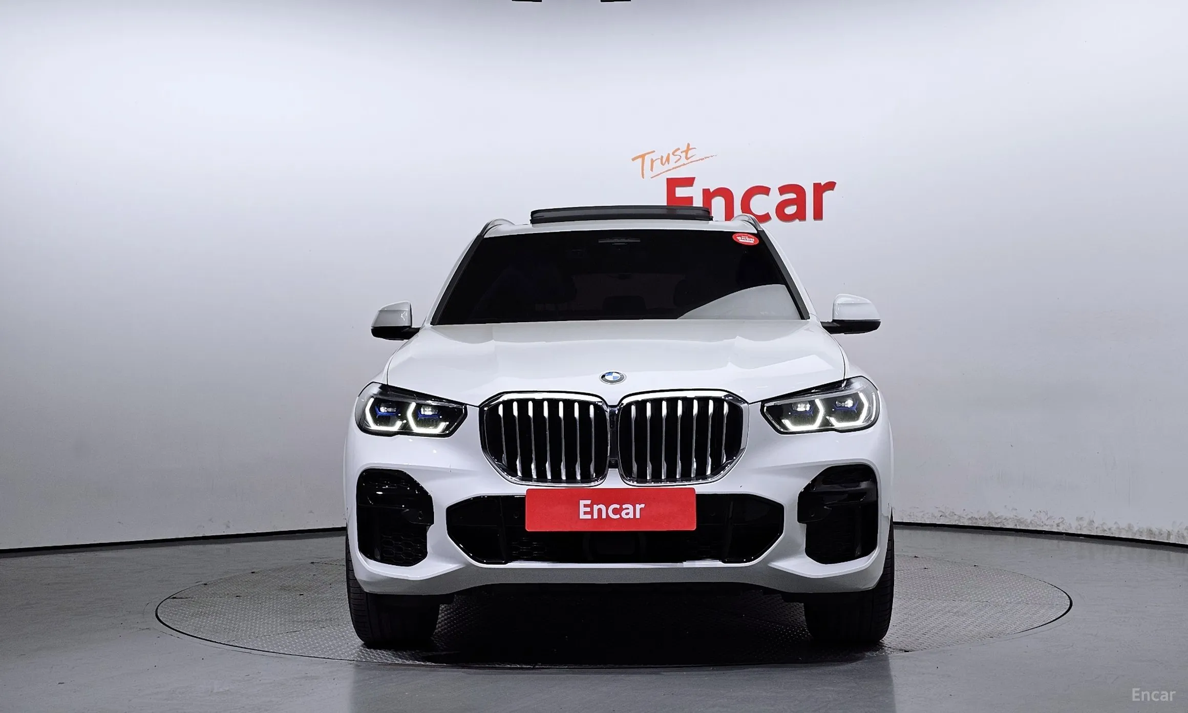 BMW X5 (G05)