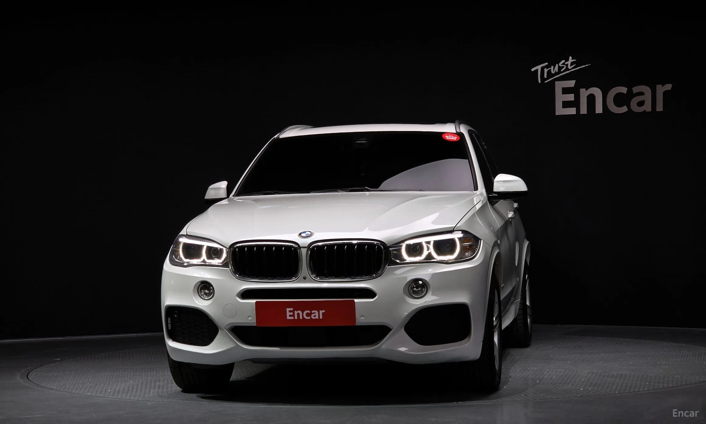 BMW X5 (F15)