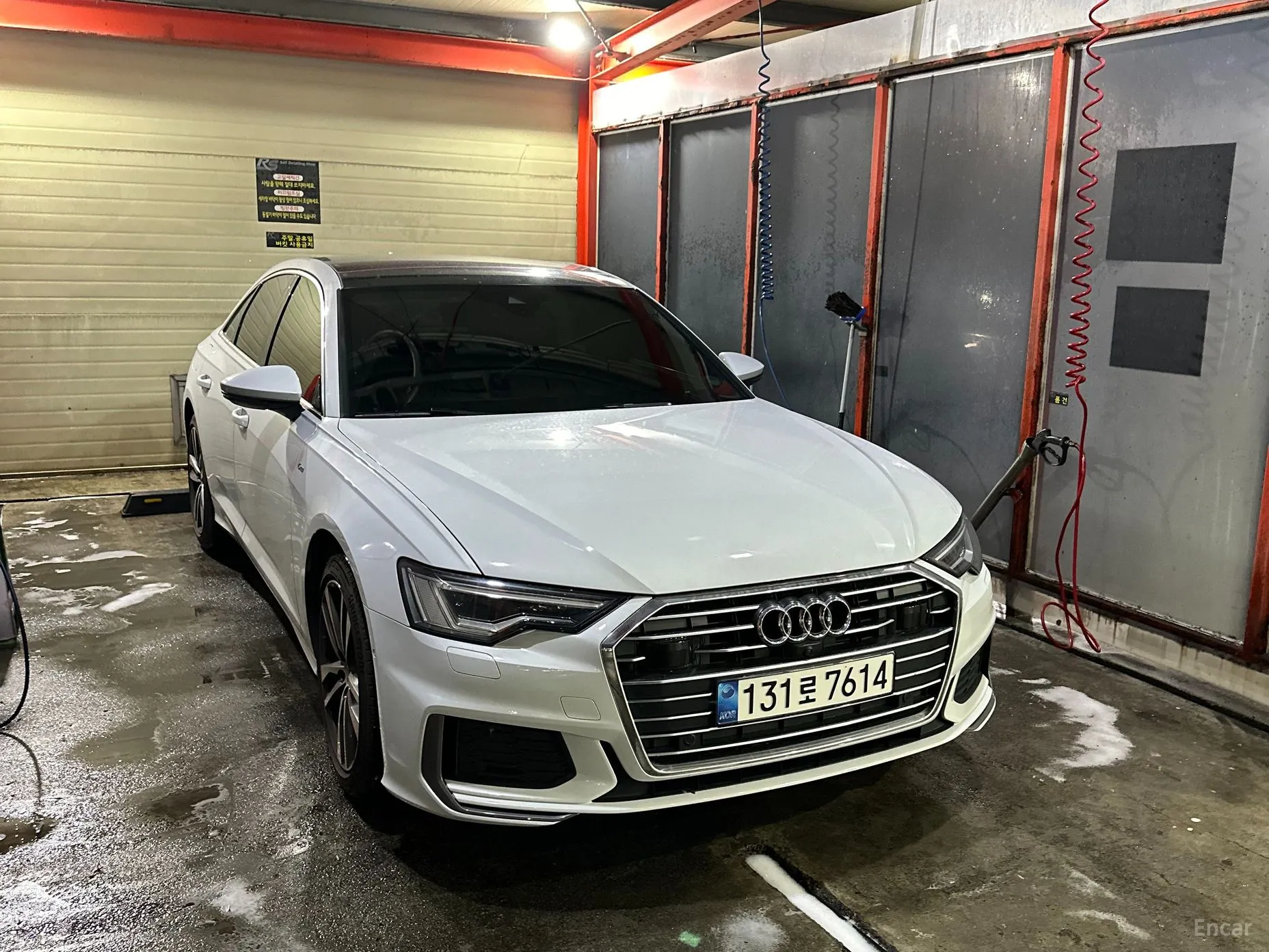 A6 (C8)