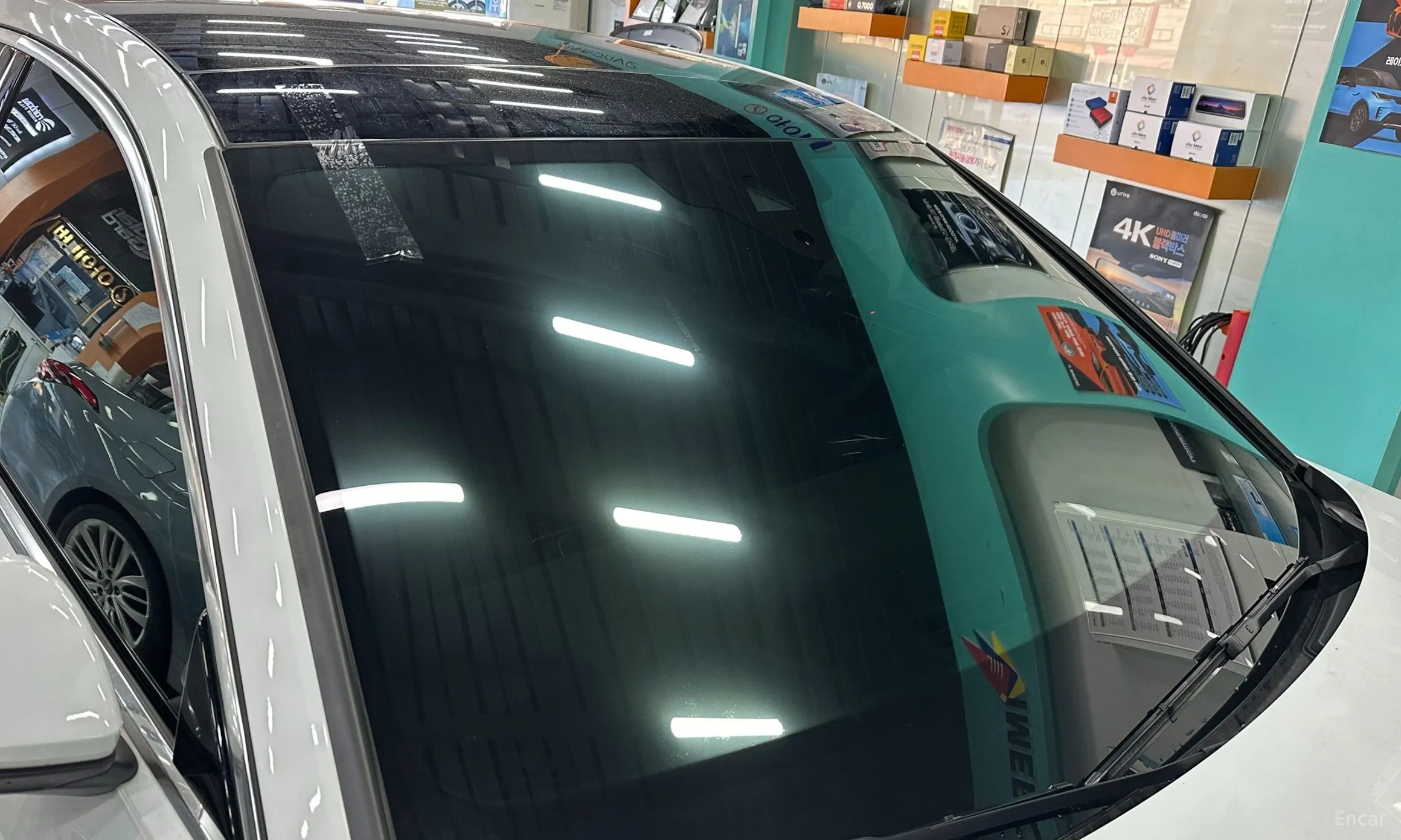 Audi A6 (C8) превью 4