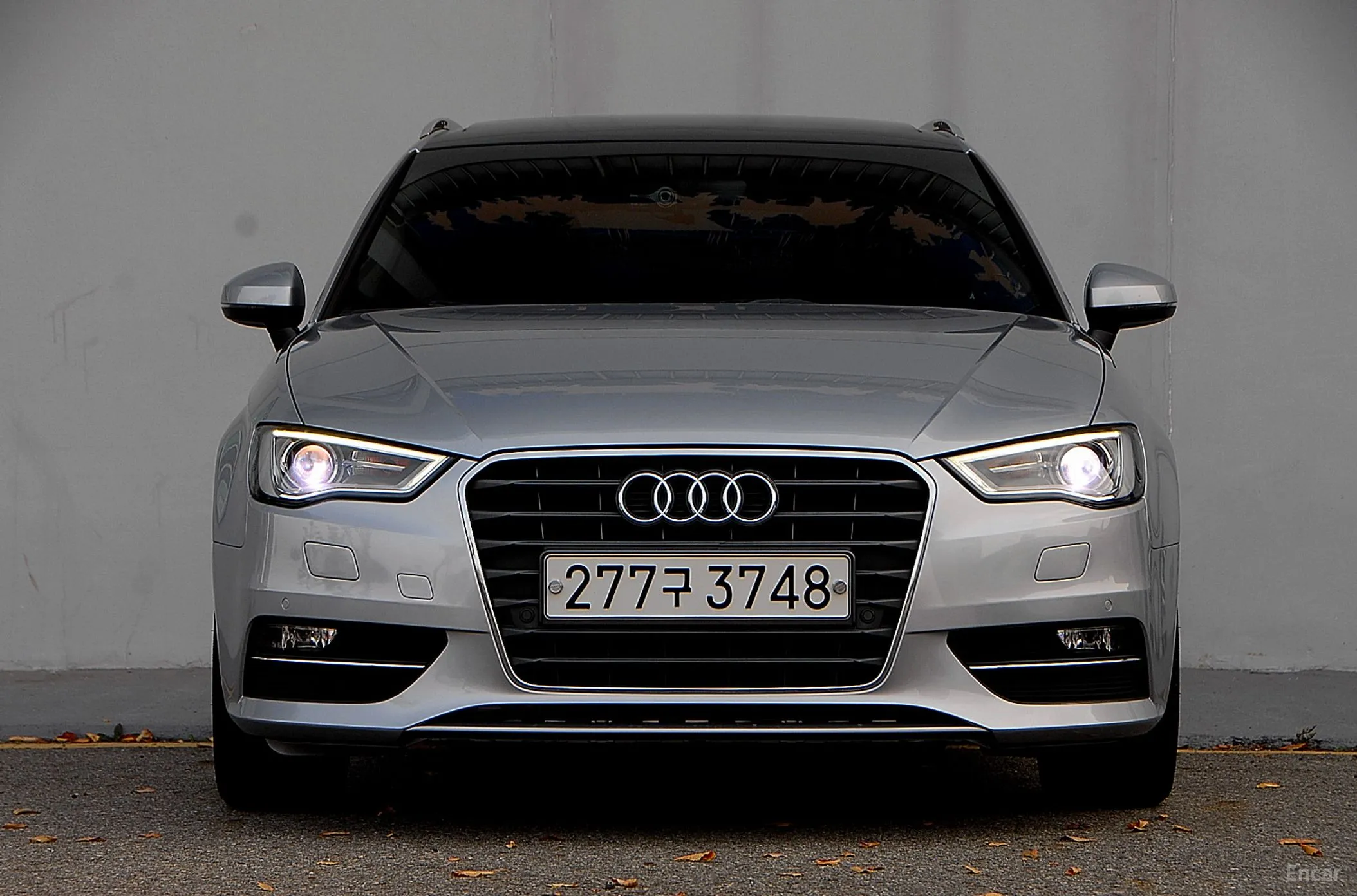 New A3
