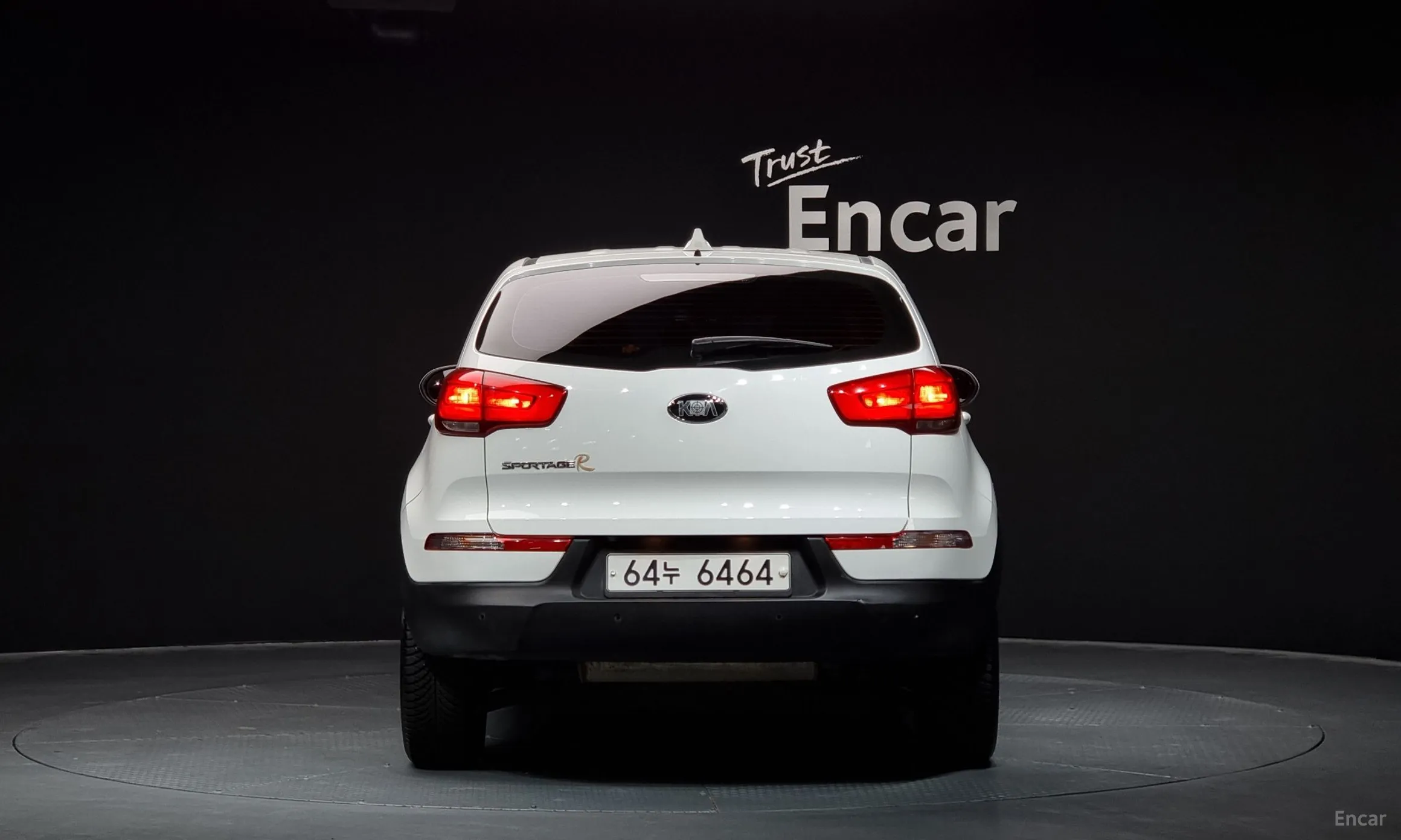 Kia The New Sportage R превью 3