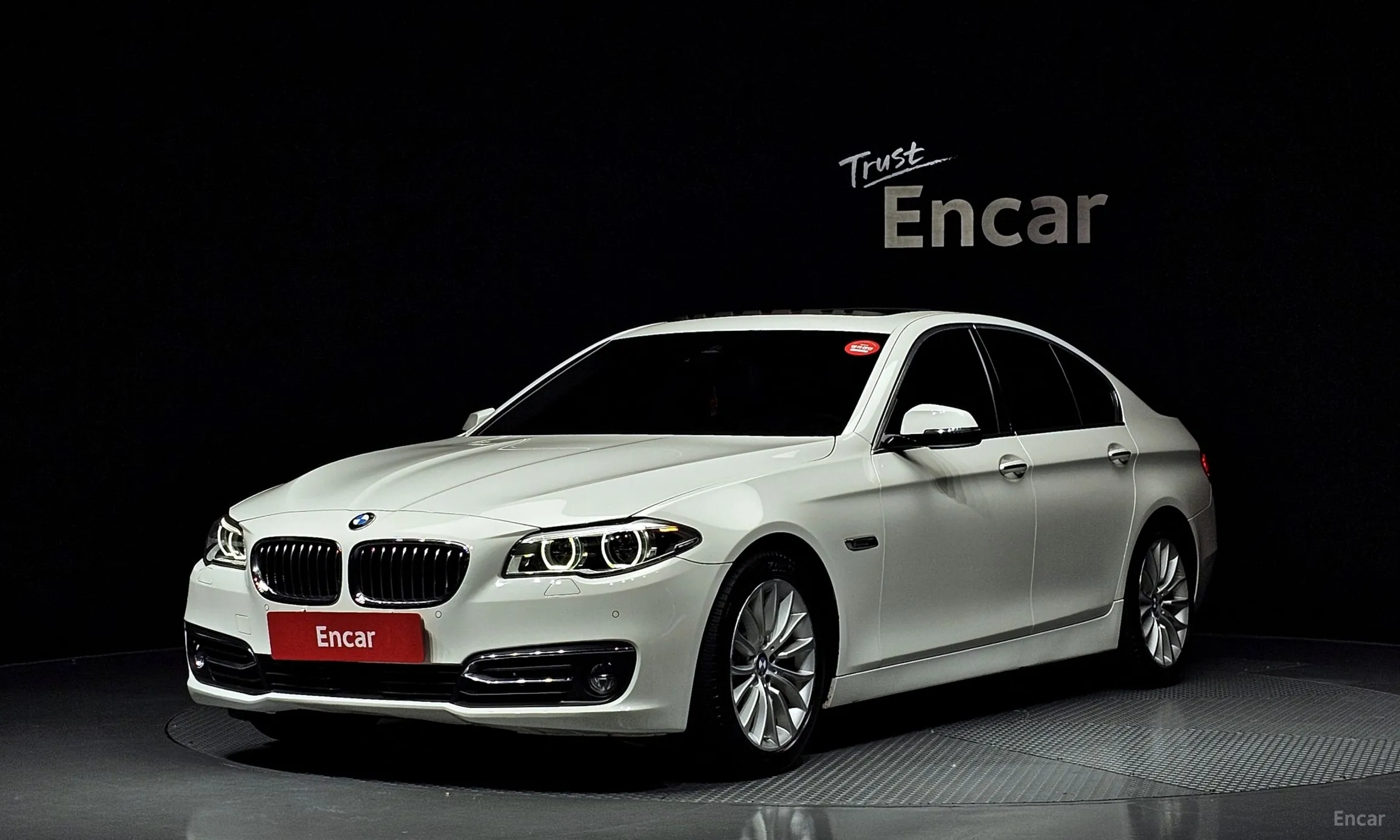 5 Series (F10)