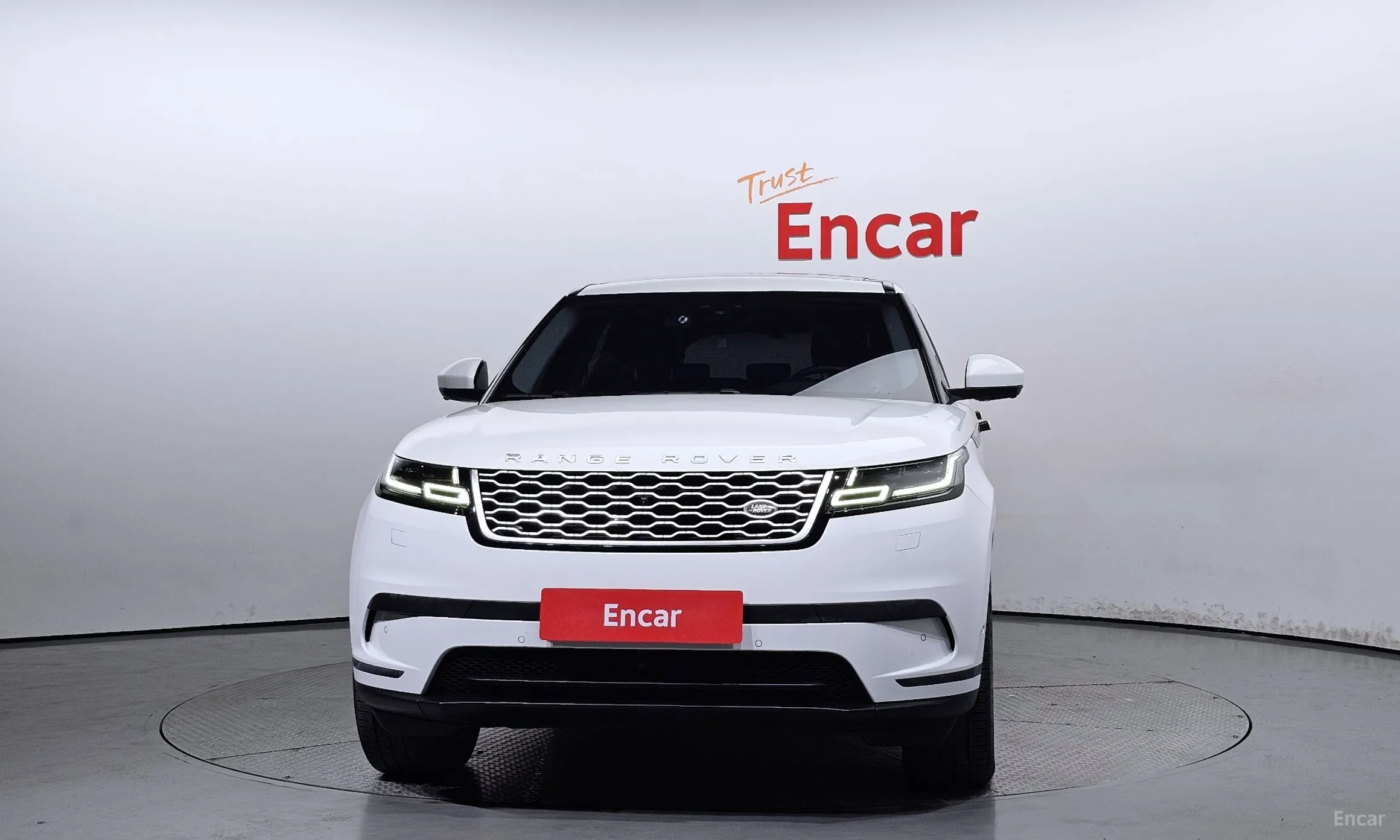 Land Rover Range Rover Bella превью 2