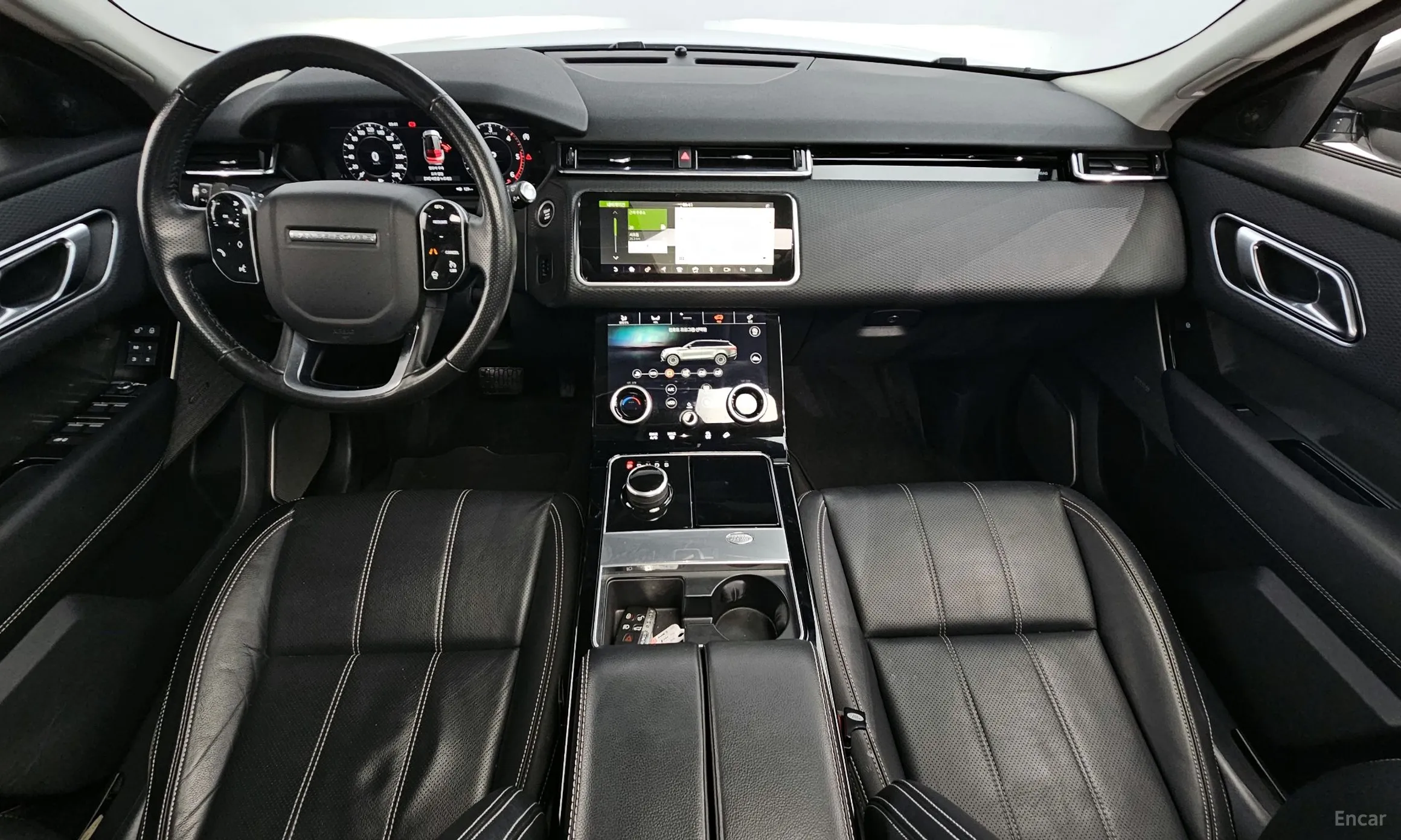 Land Rover Range Rover Bella превью 4
