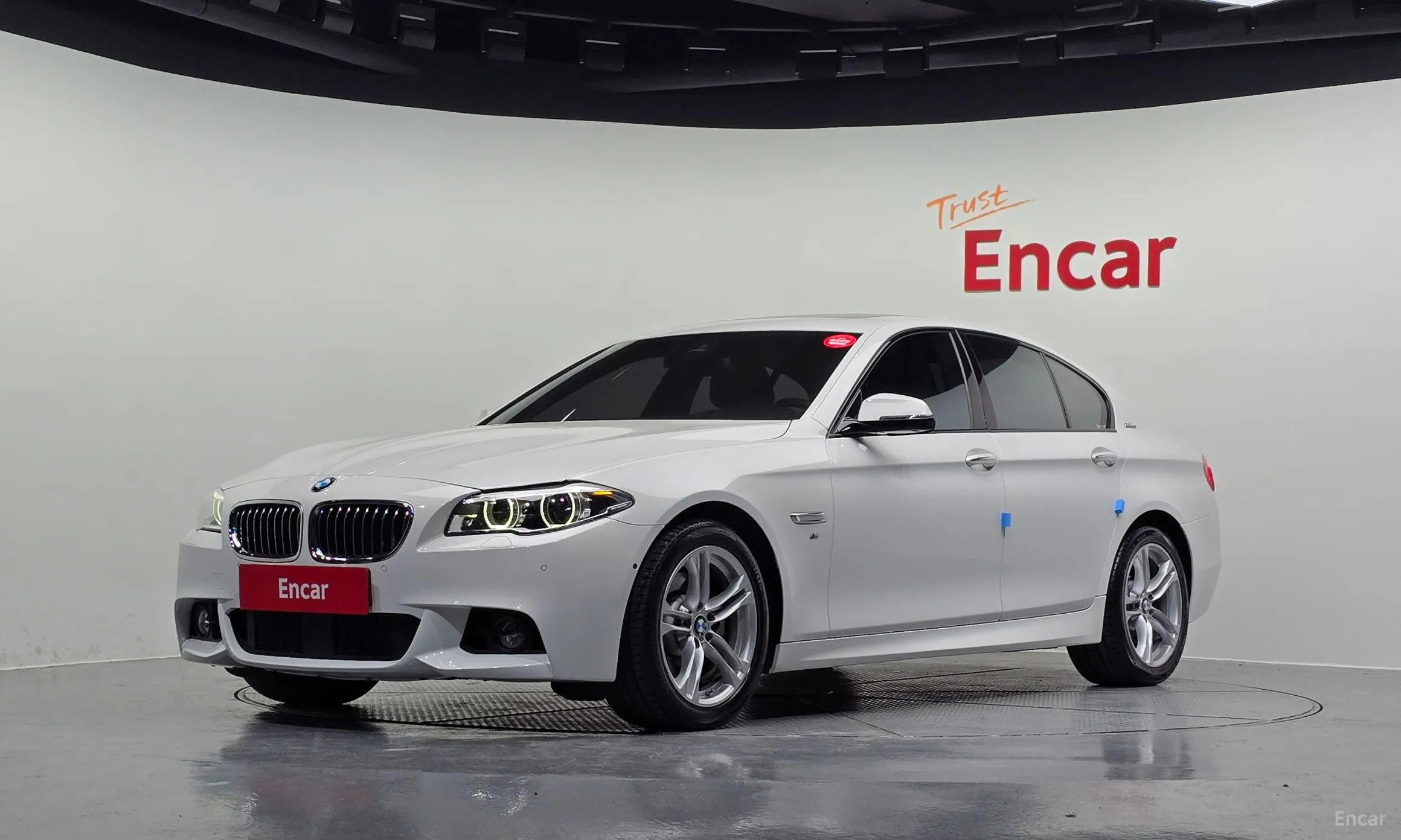 5 Series (F10)