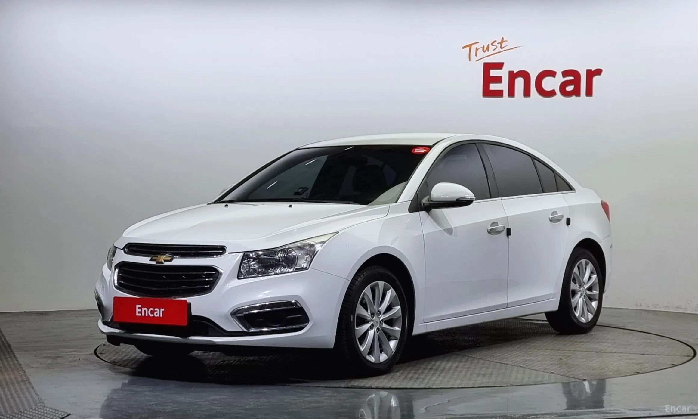 Cruze