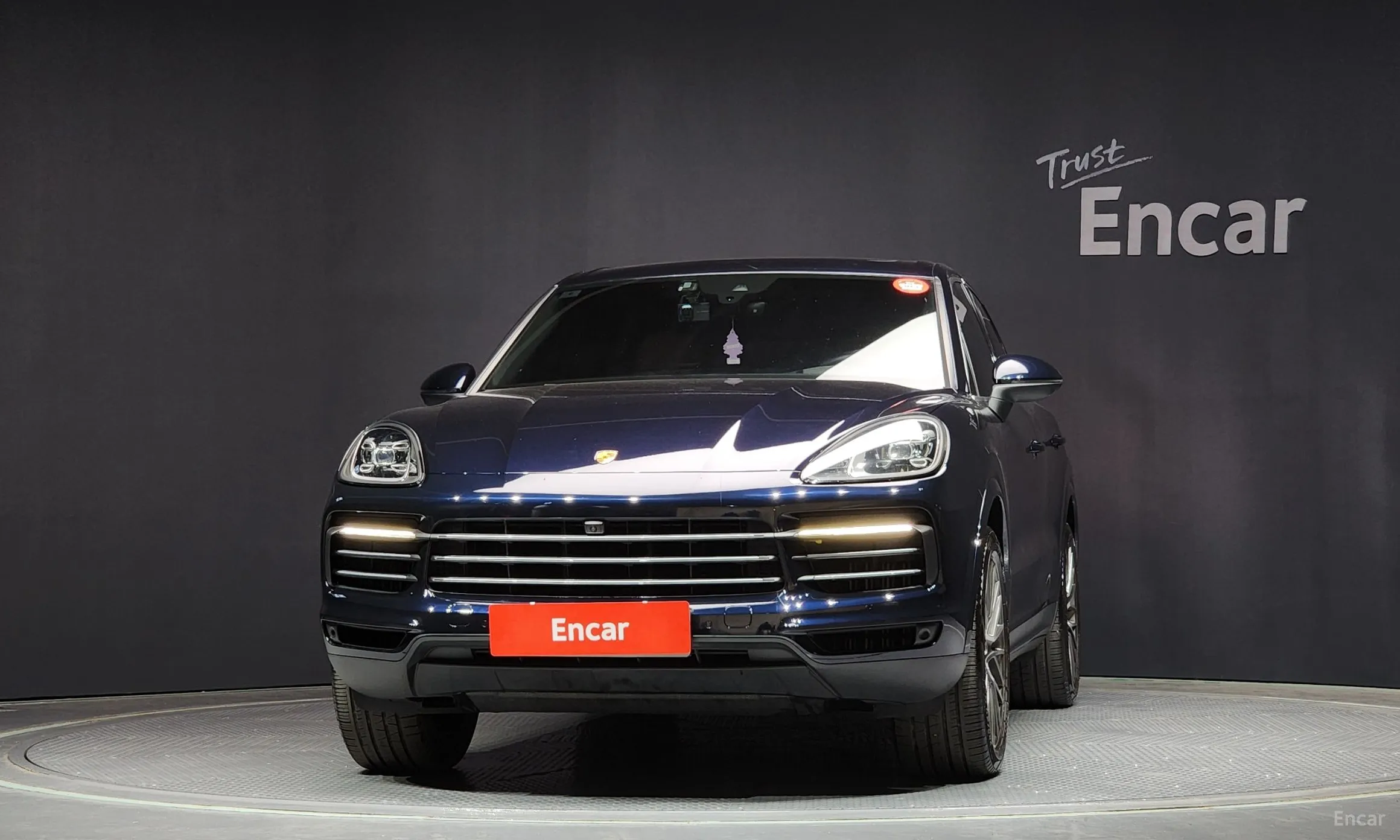 Porsche Cayenne (PO536)