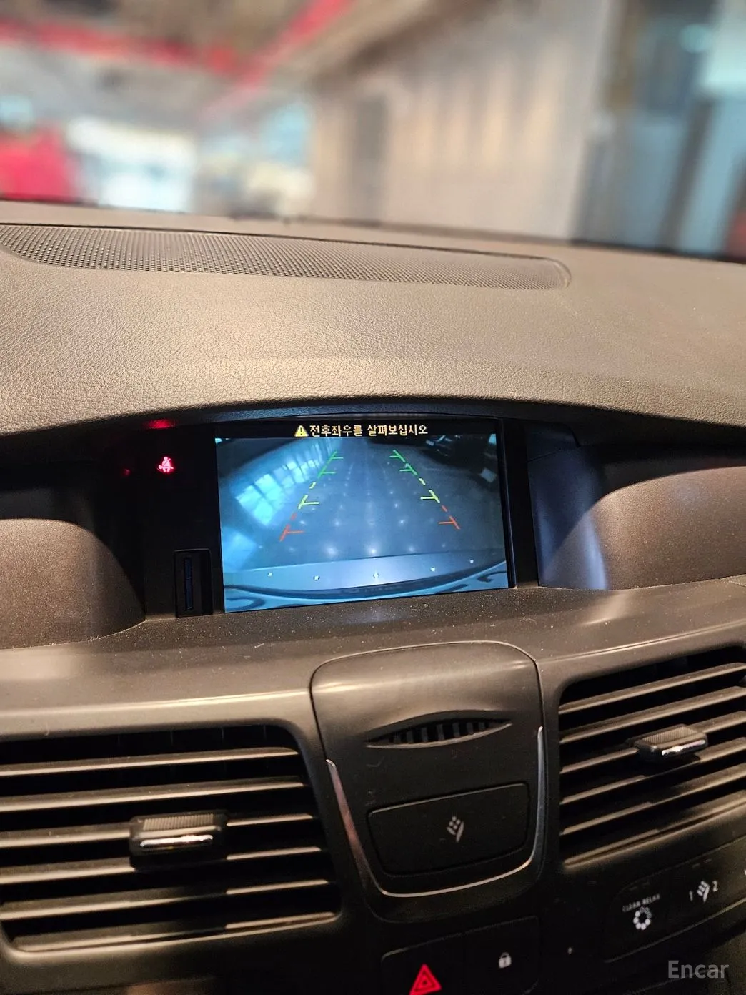 Renault Korea (Samsung) SM5 превью 13