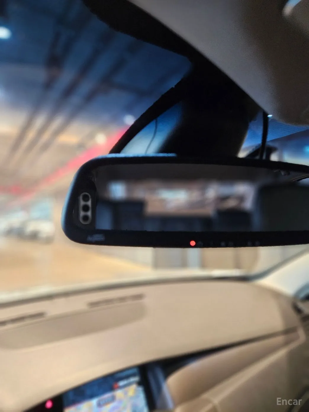 Renault Korea (Samsung) SM5 превью 14