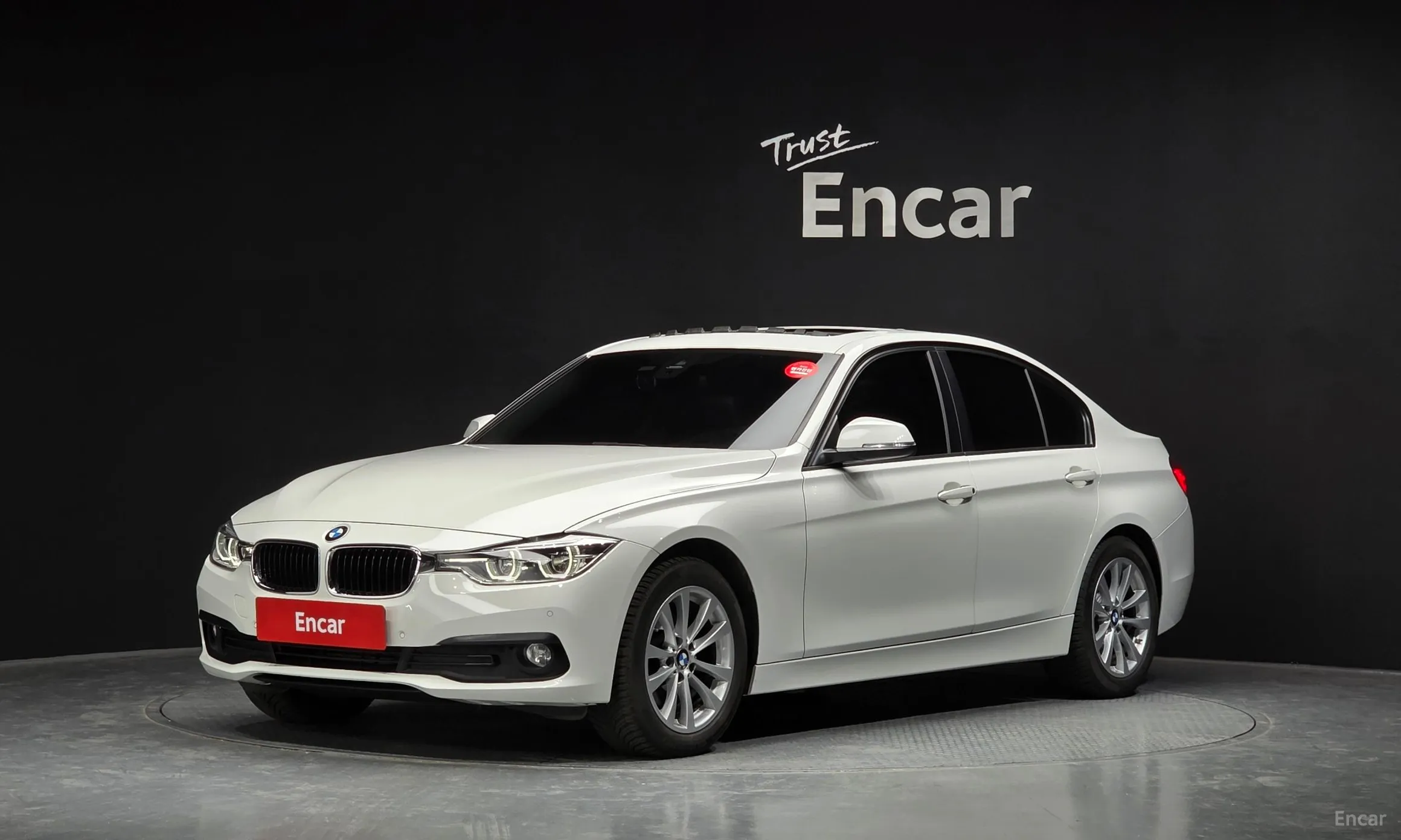 3 Series (F30)
