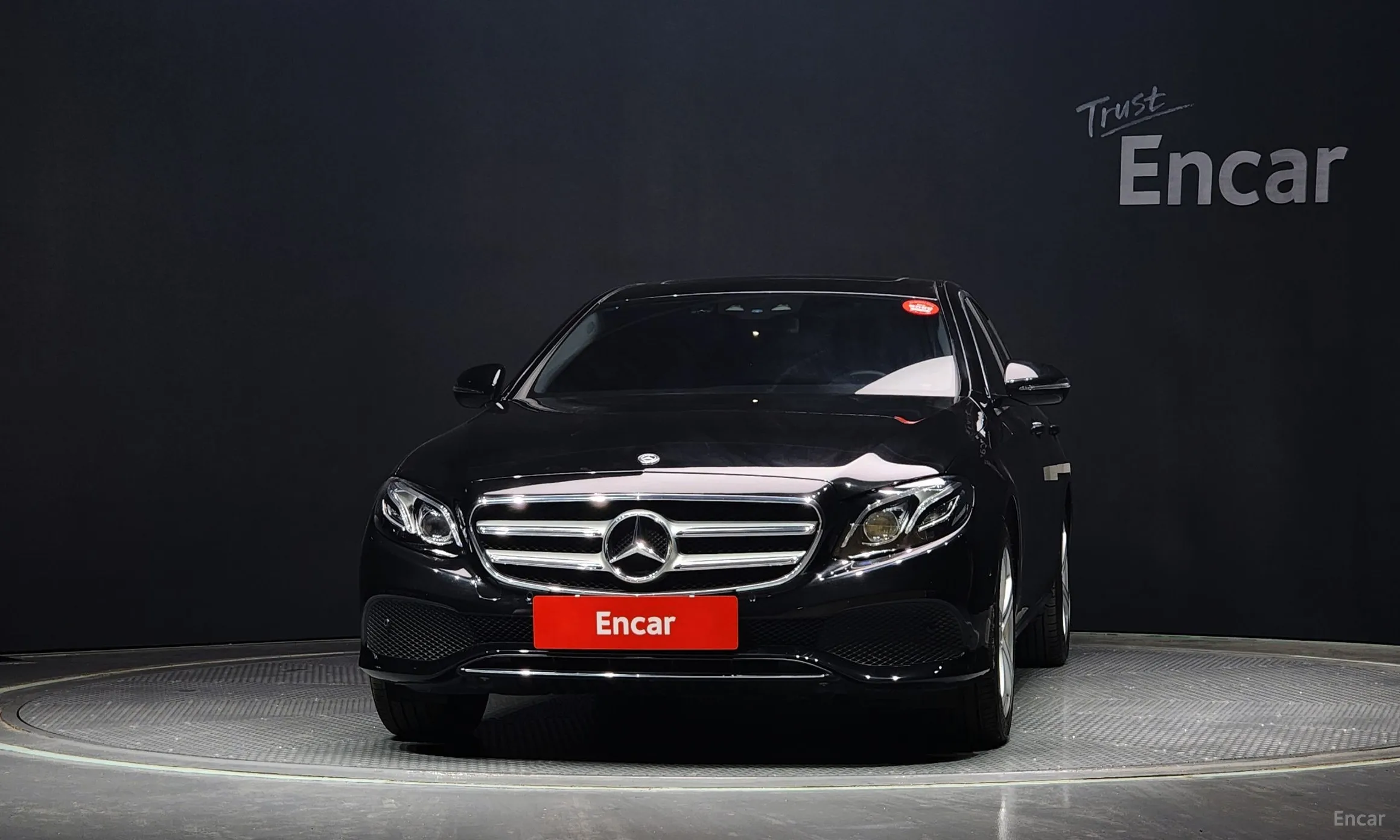 Mercedes Benz E-Class W213