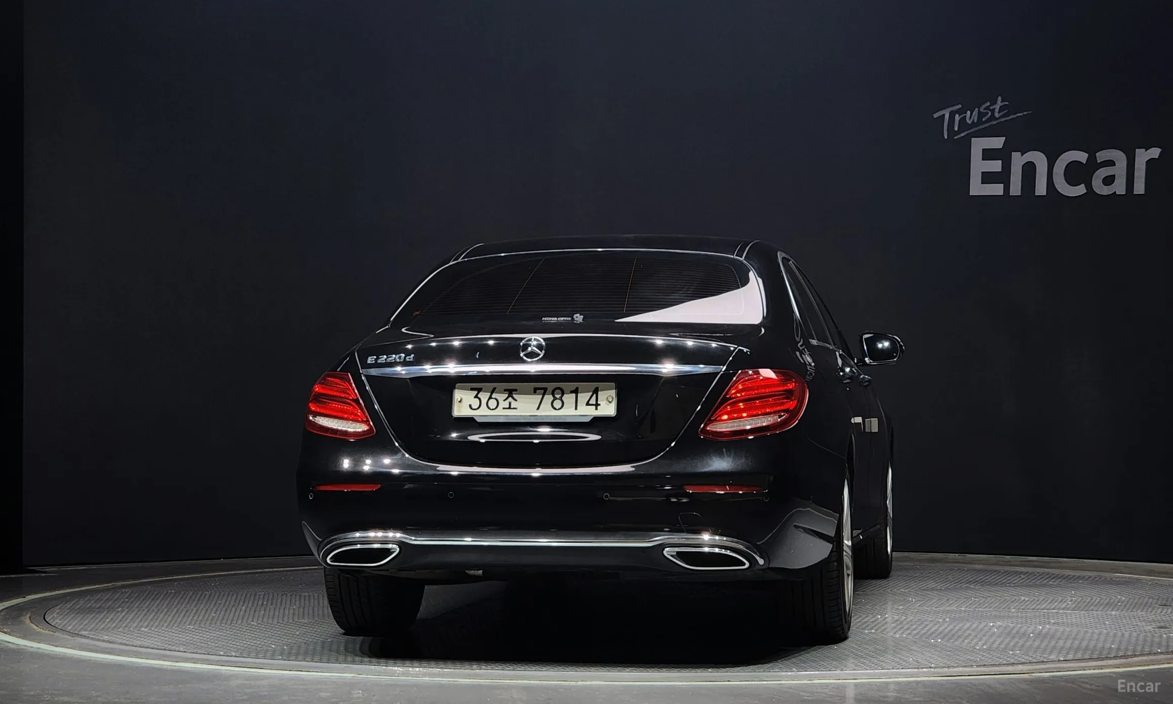 Mercedes Benz E-Class W213 превью 3
