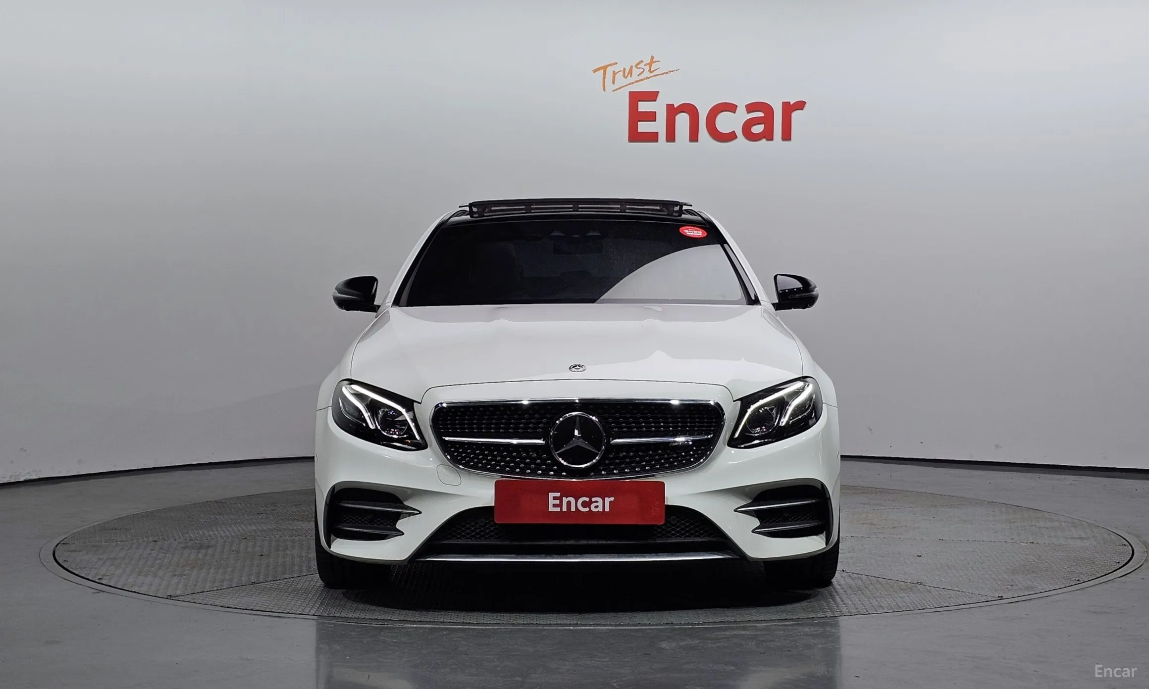 Mercedes Benz E-Class W213 превью 2