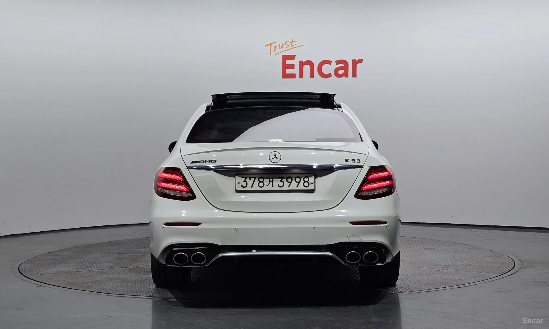 Mercedes Benz E-Class W213 превью 3
