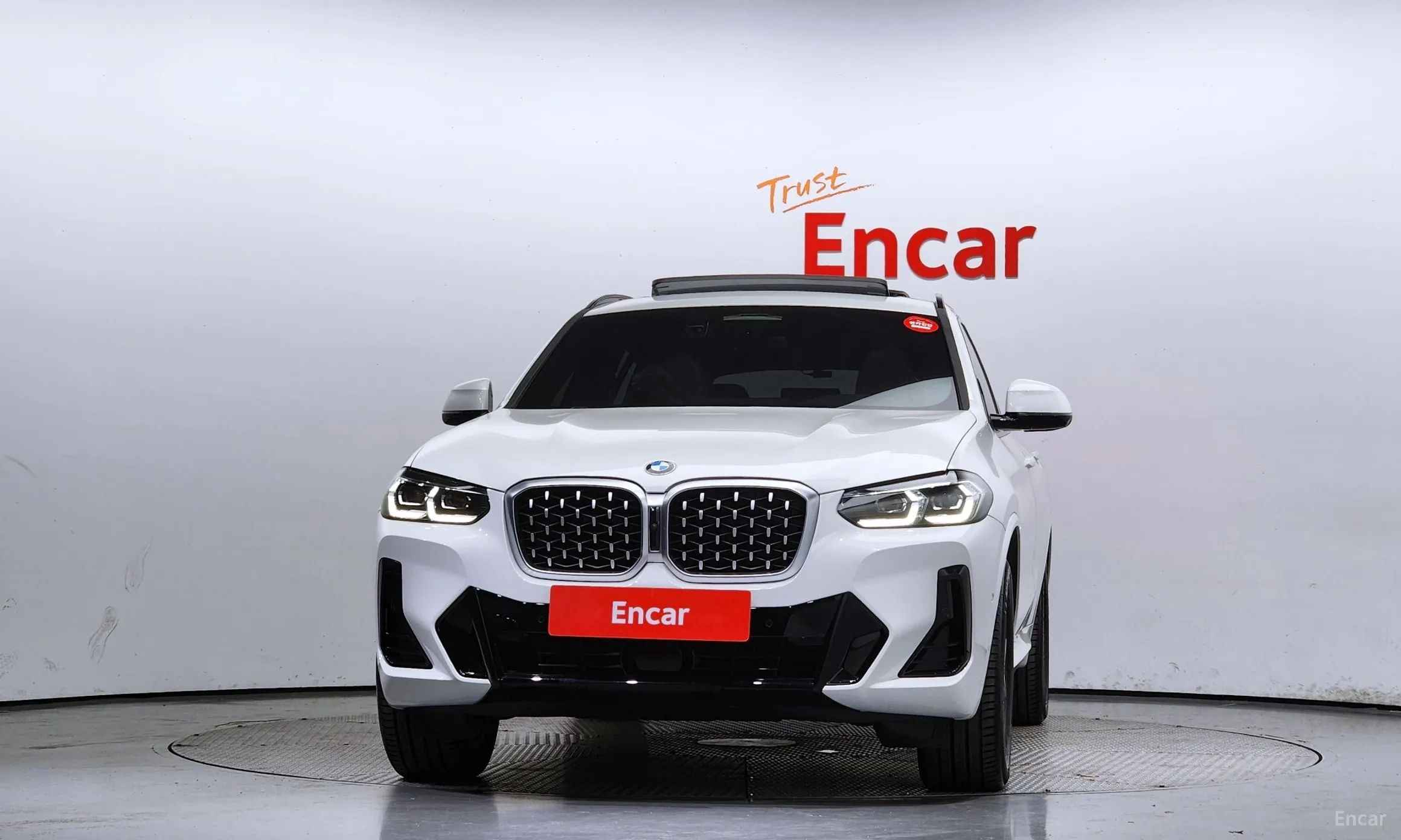 BMW X4 (G02)