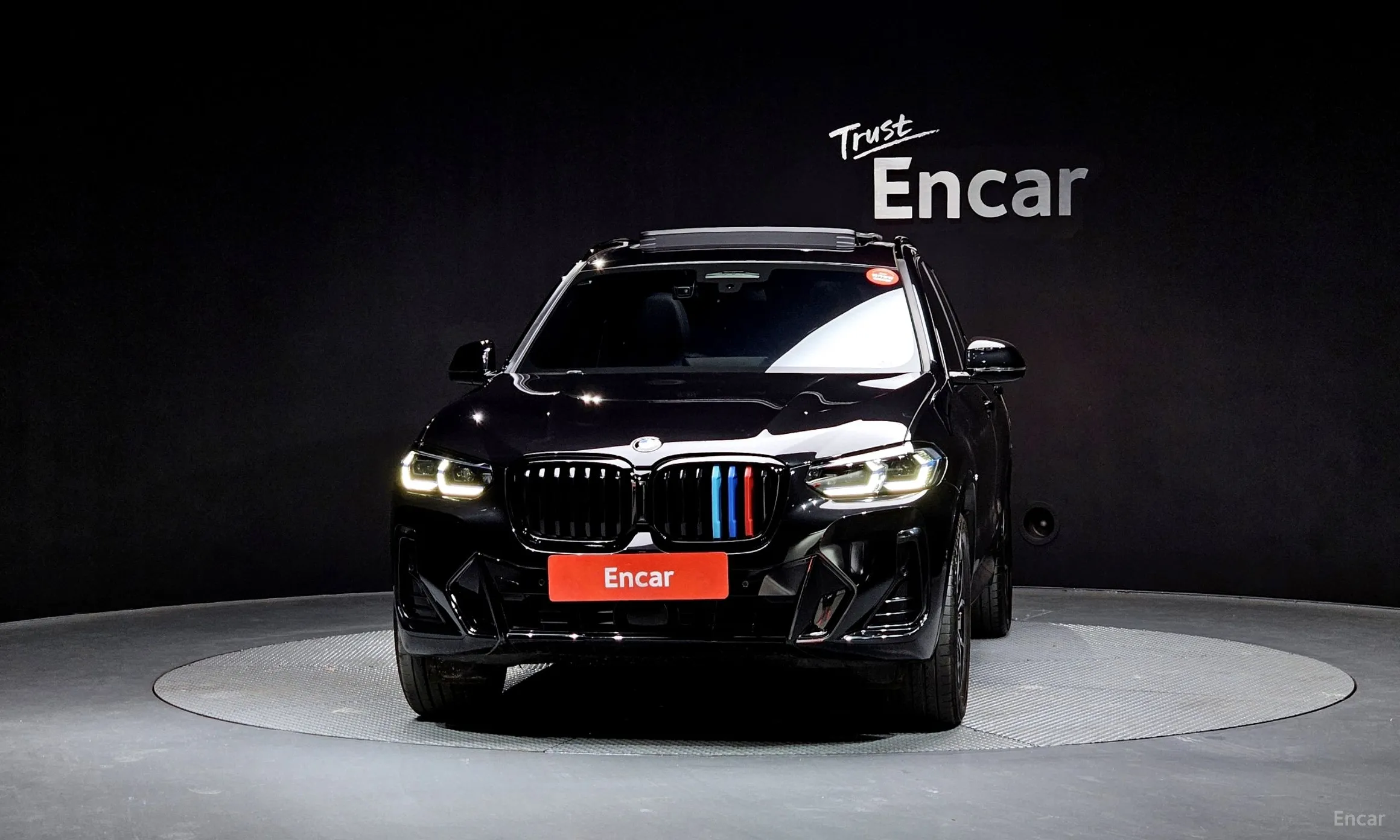 BMW X3 (G01)