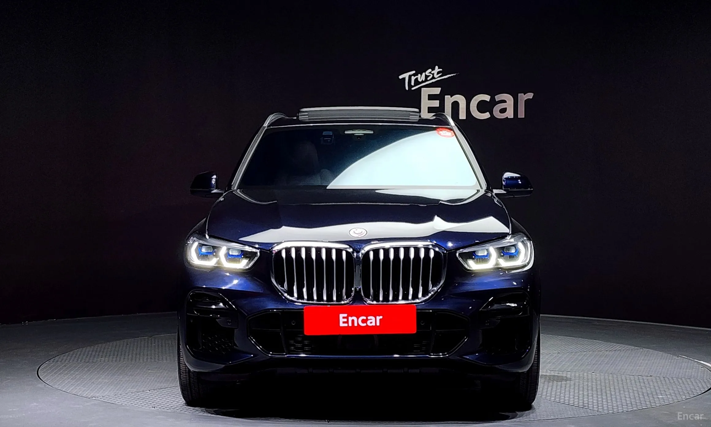 BMW X5 (G05)