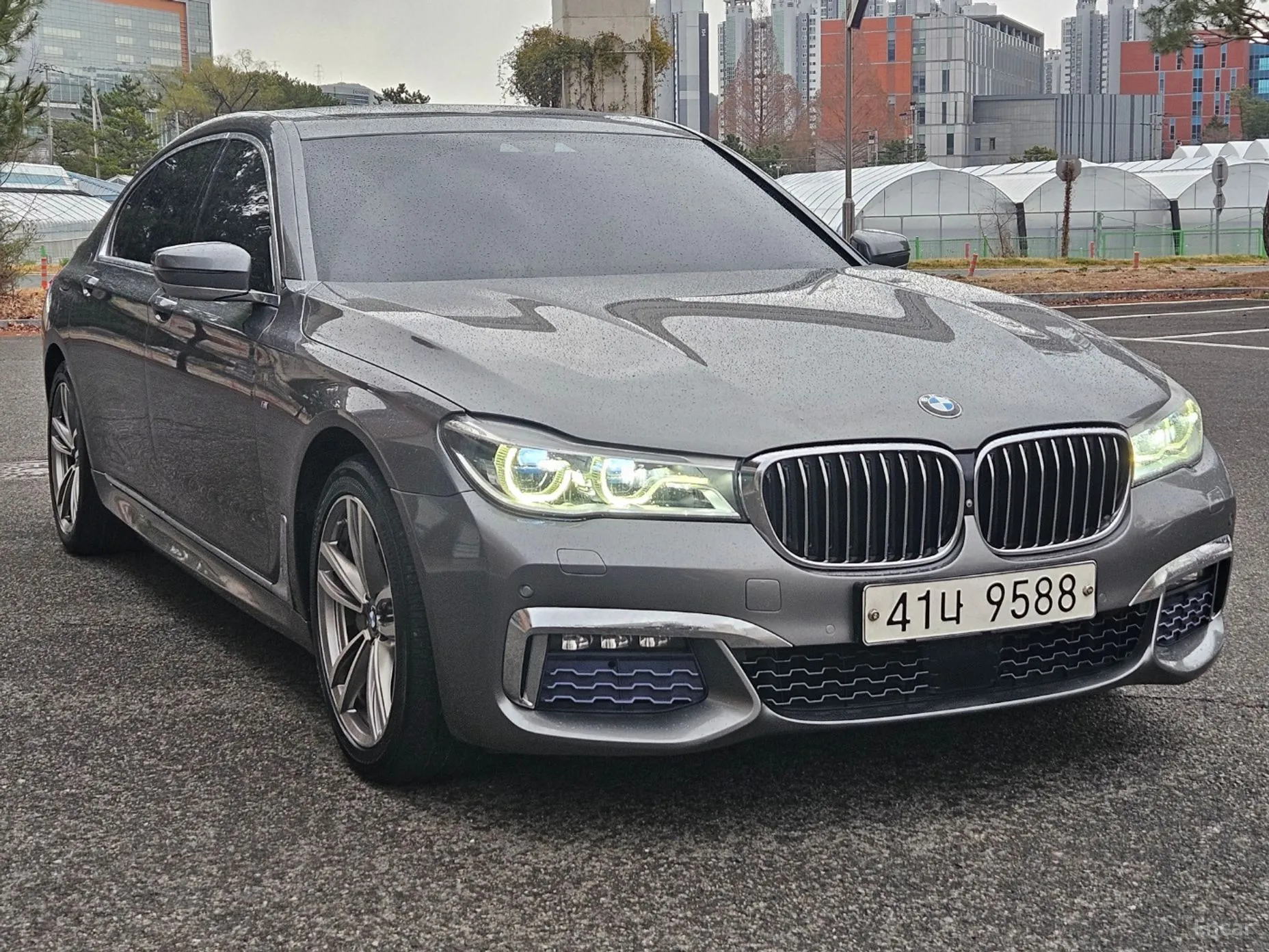 7 Series (G11)