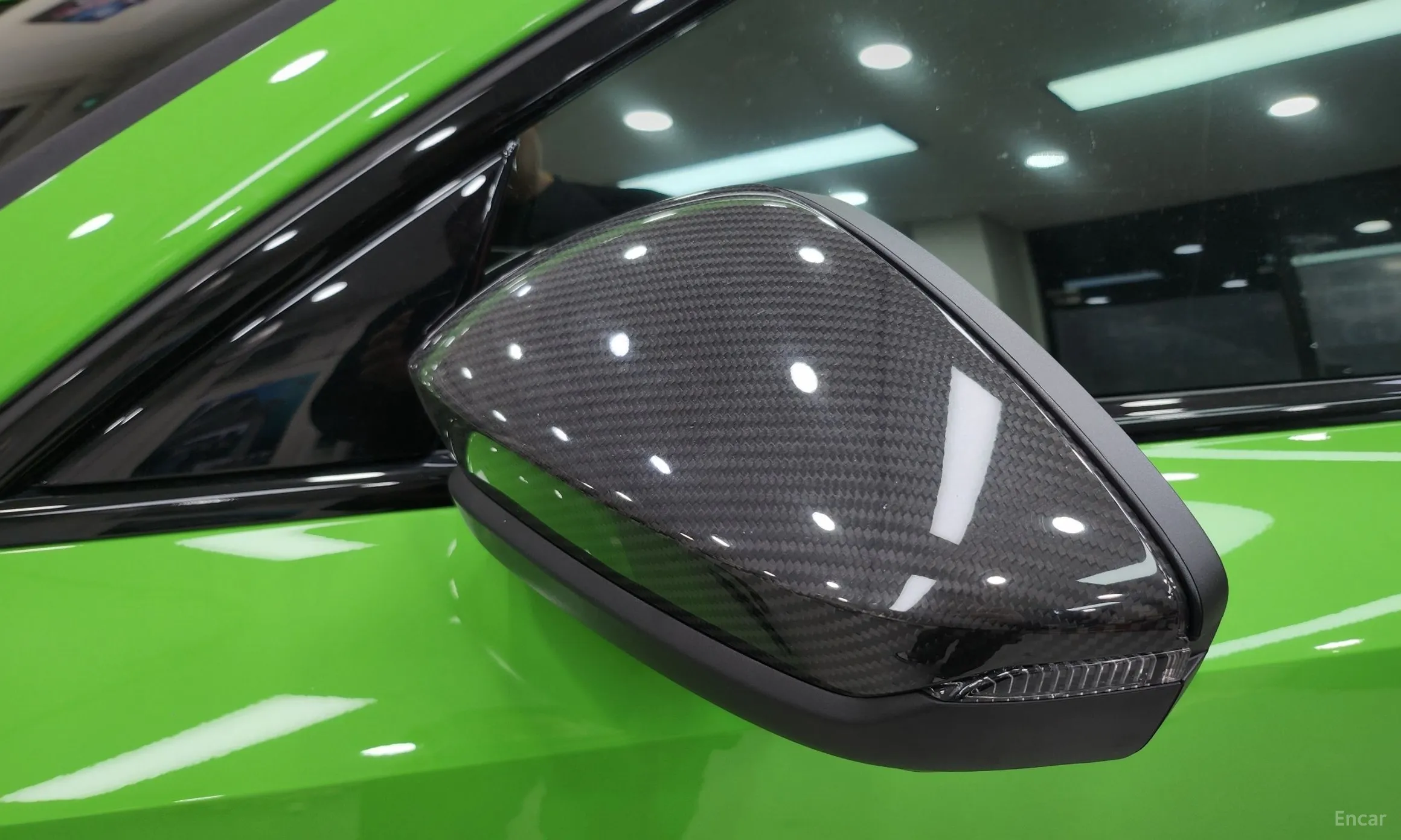 Audi RS3 (8Y) превью 4
