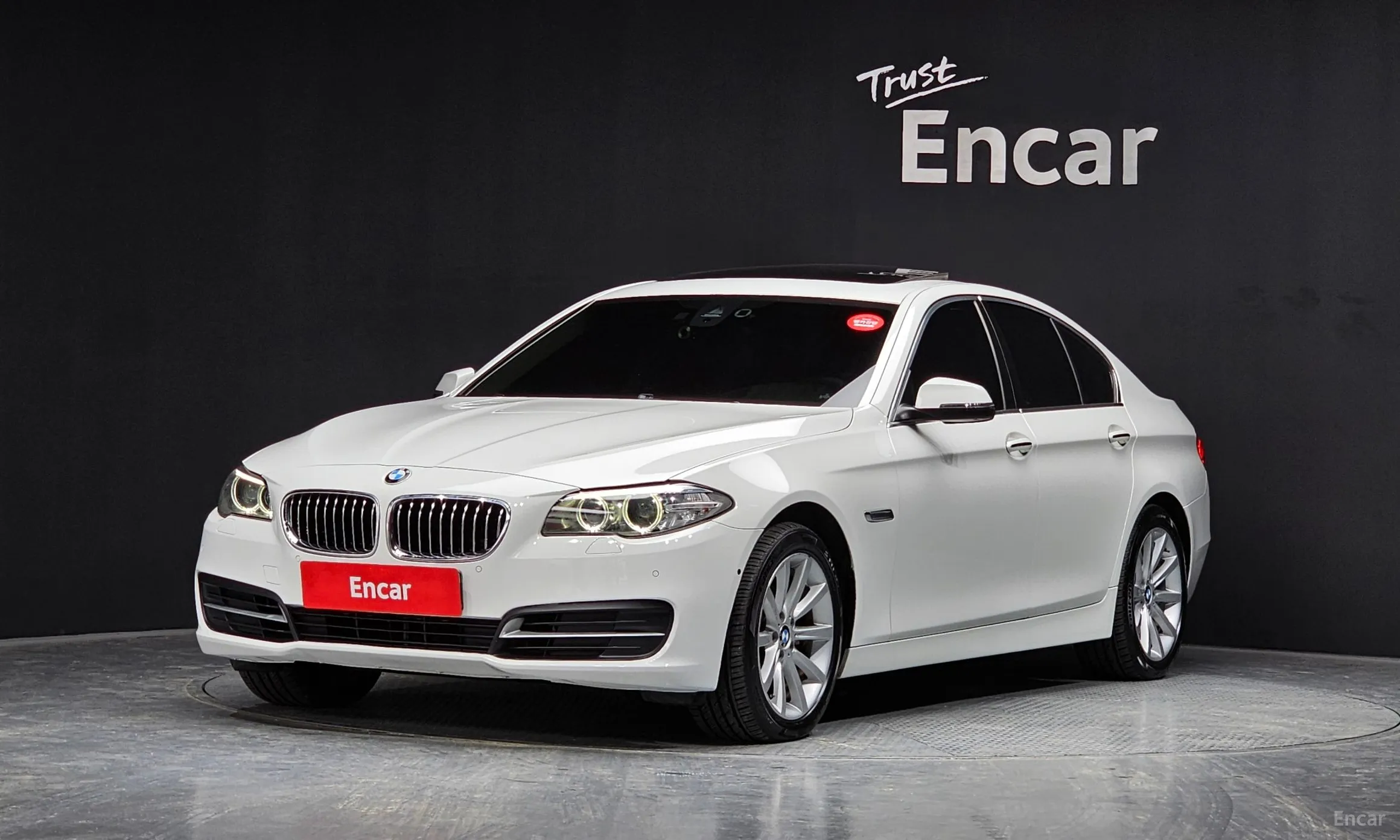 5 Series (F10)