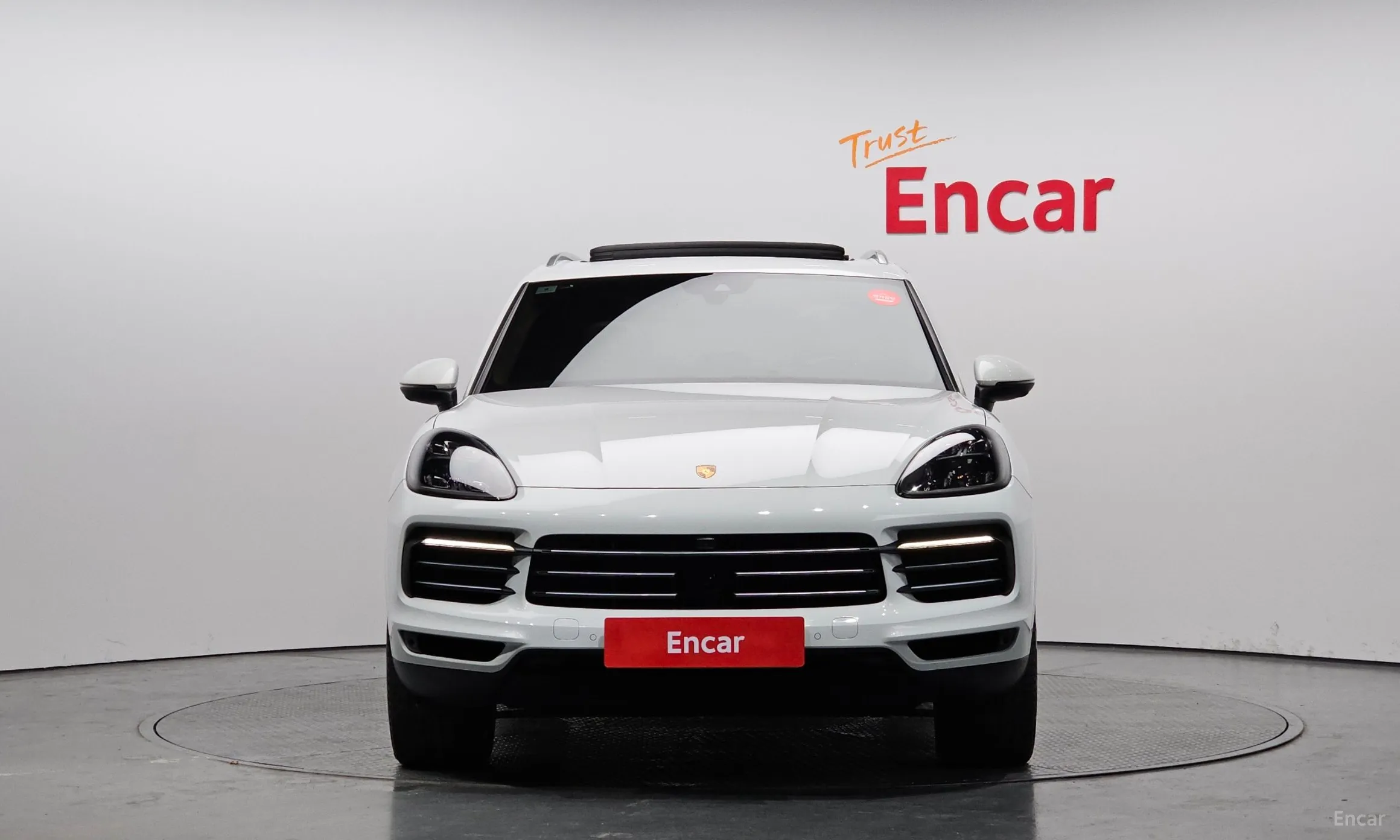 Porsche Cayenne (PO536)